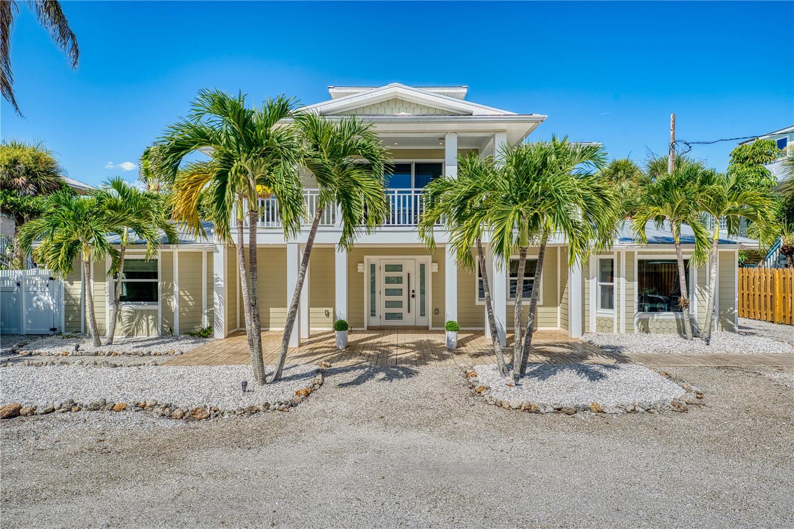 550 N GULF BLVD