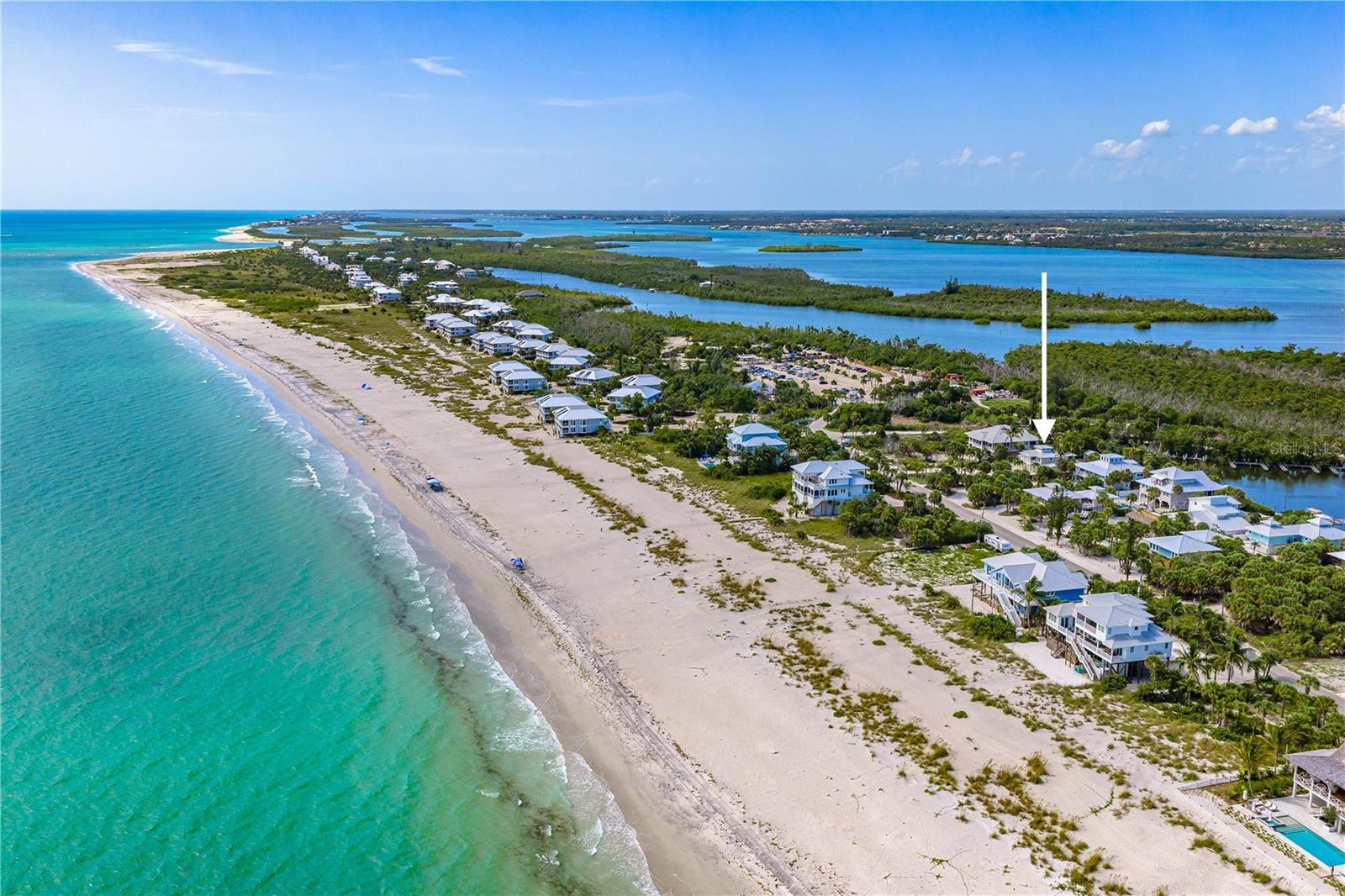 550 N GULF BLVD