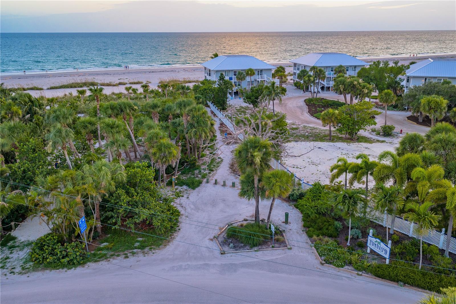 550 N GULF BLVD
