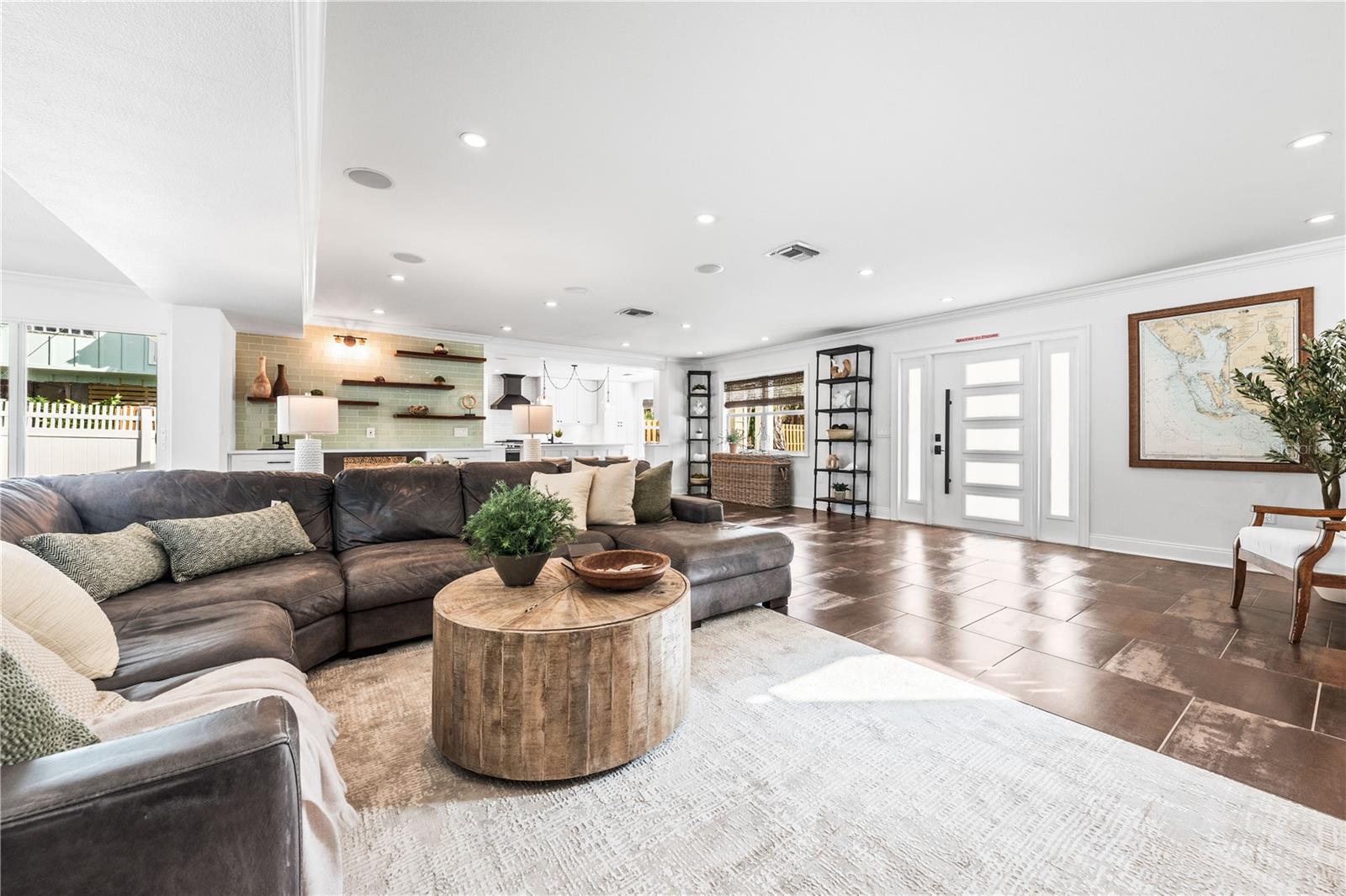 550 N GULF BLVD