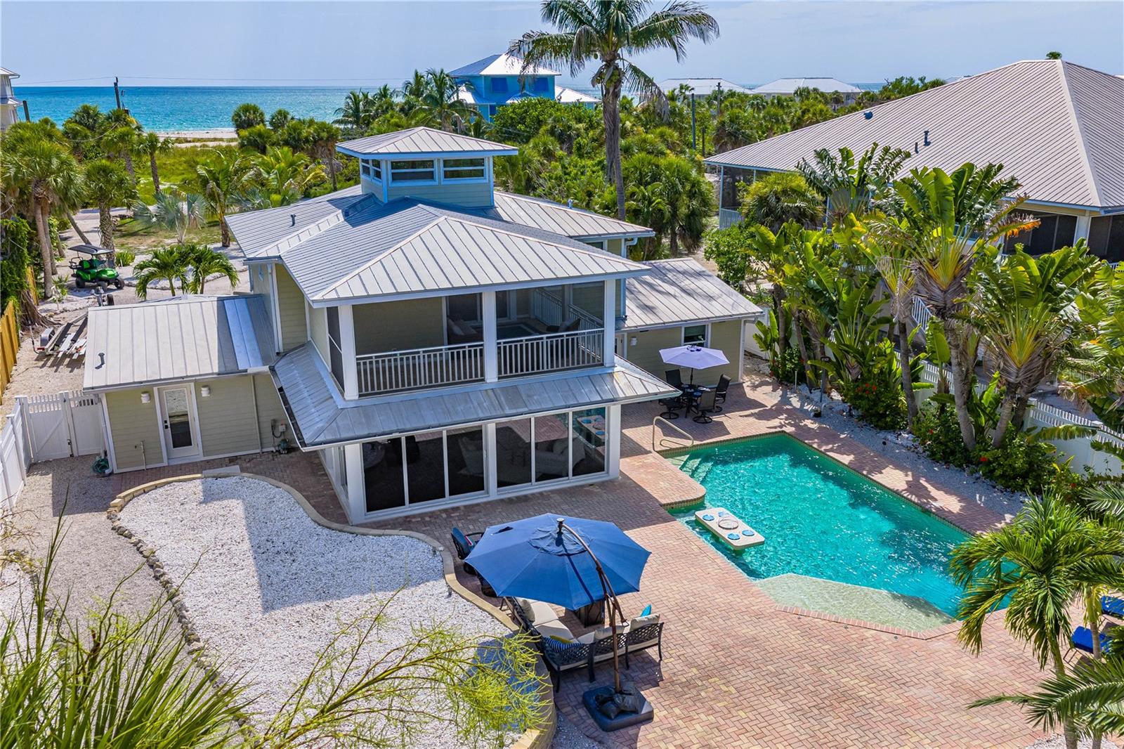 550 N GULF BLVD