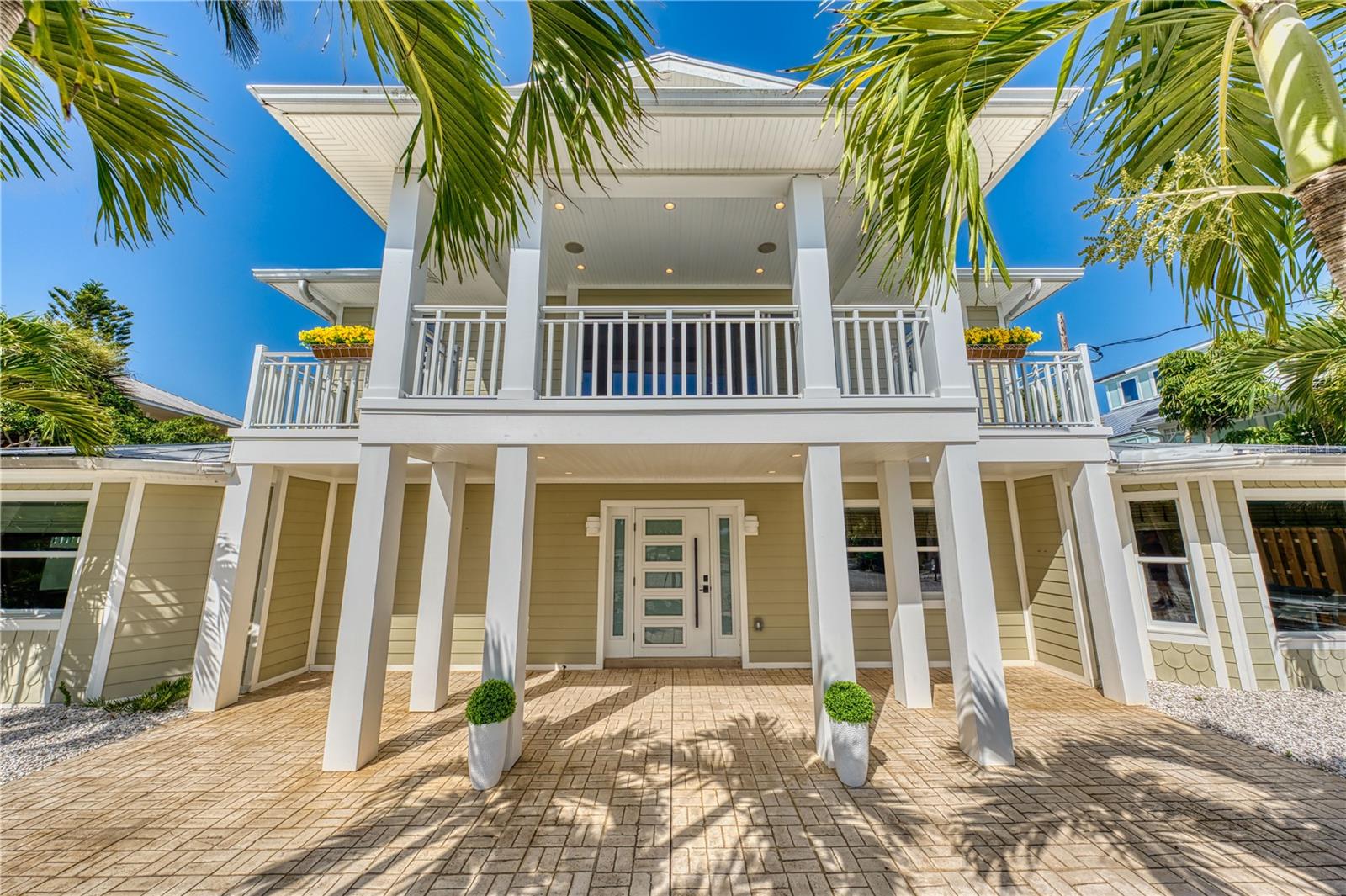 550 N GULF BLVD