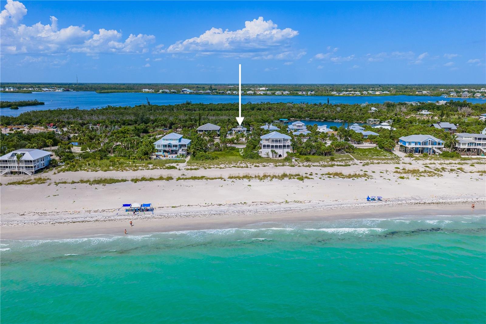 550 N GULF BLVD