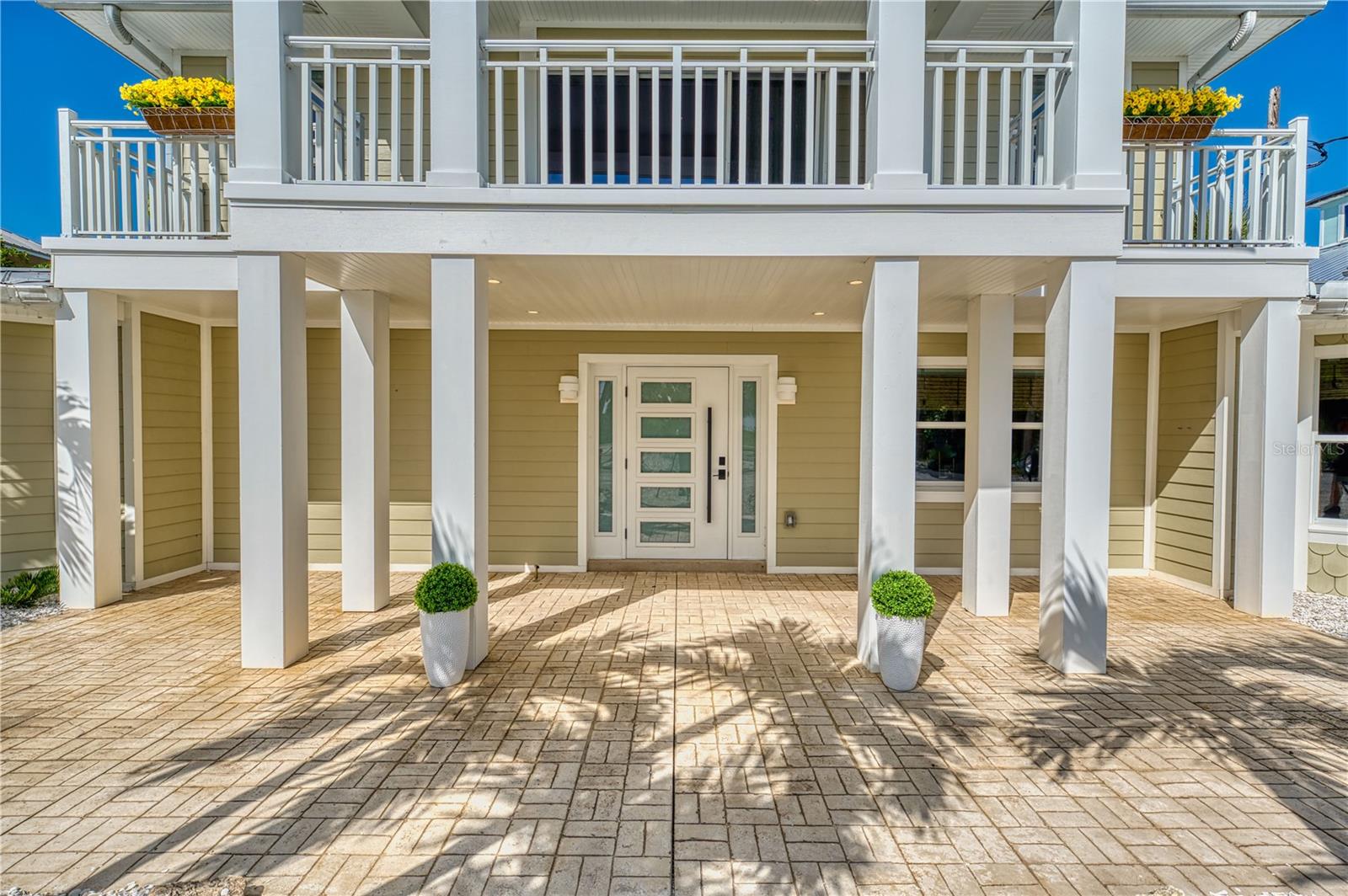 550 N GULF BLVD