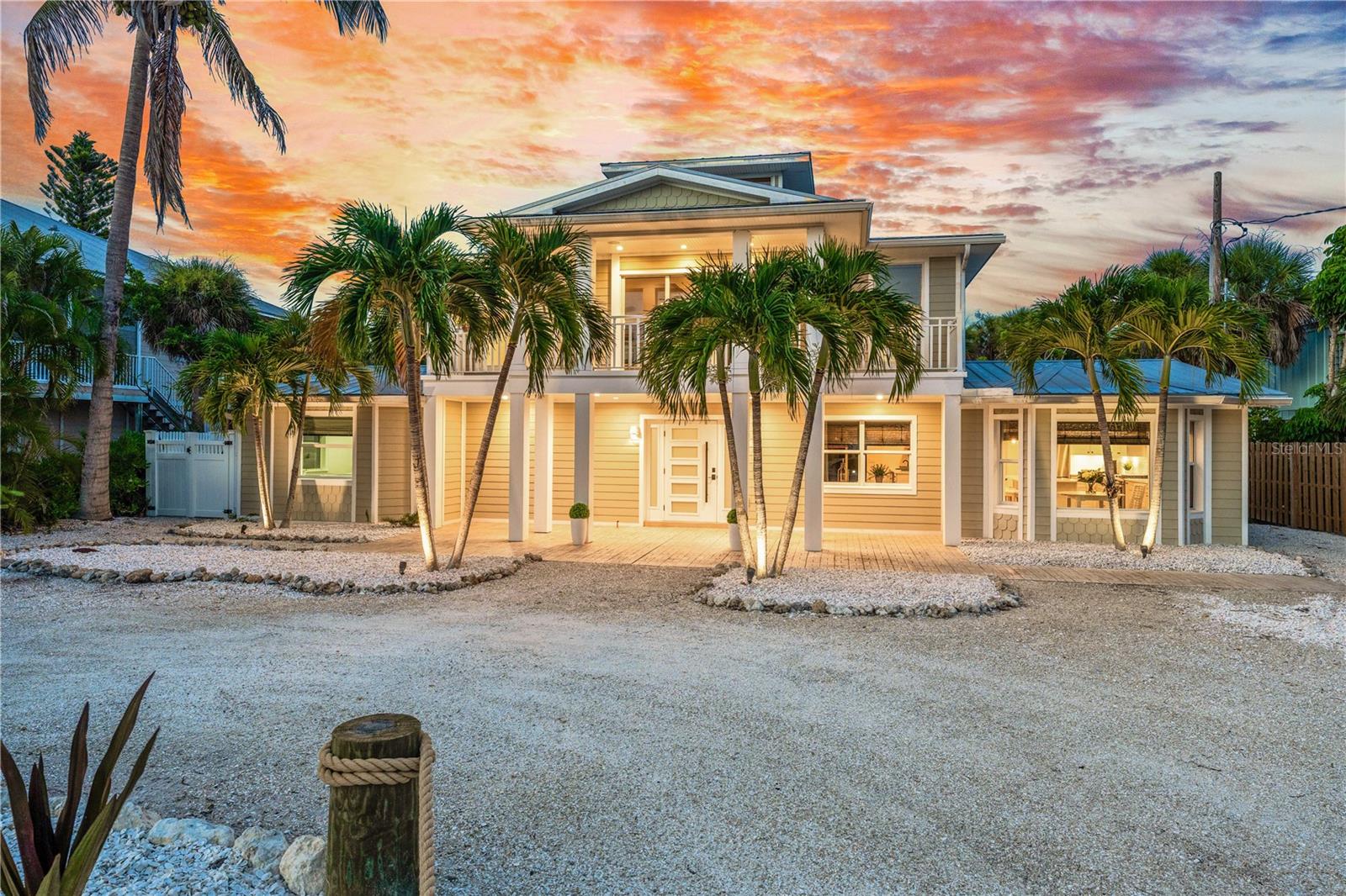 550 N GULF BLVD