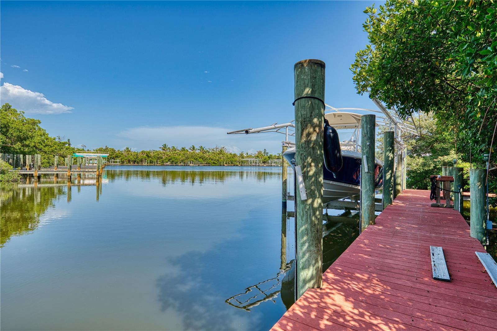 550 N GULF BLVD