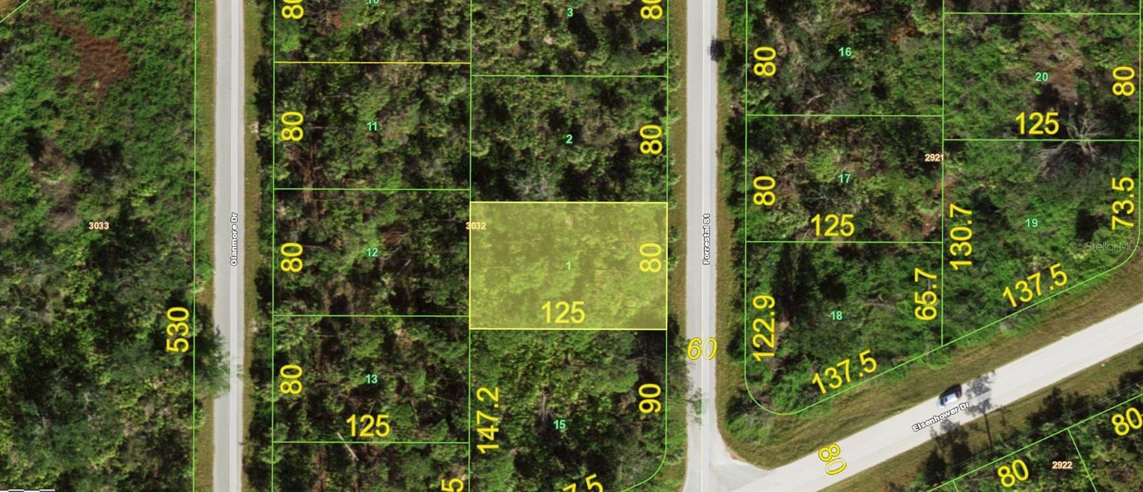 1373 FORRESTAL ST