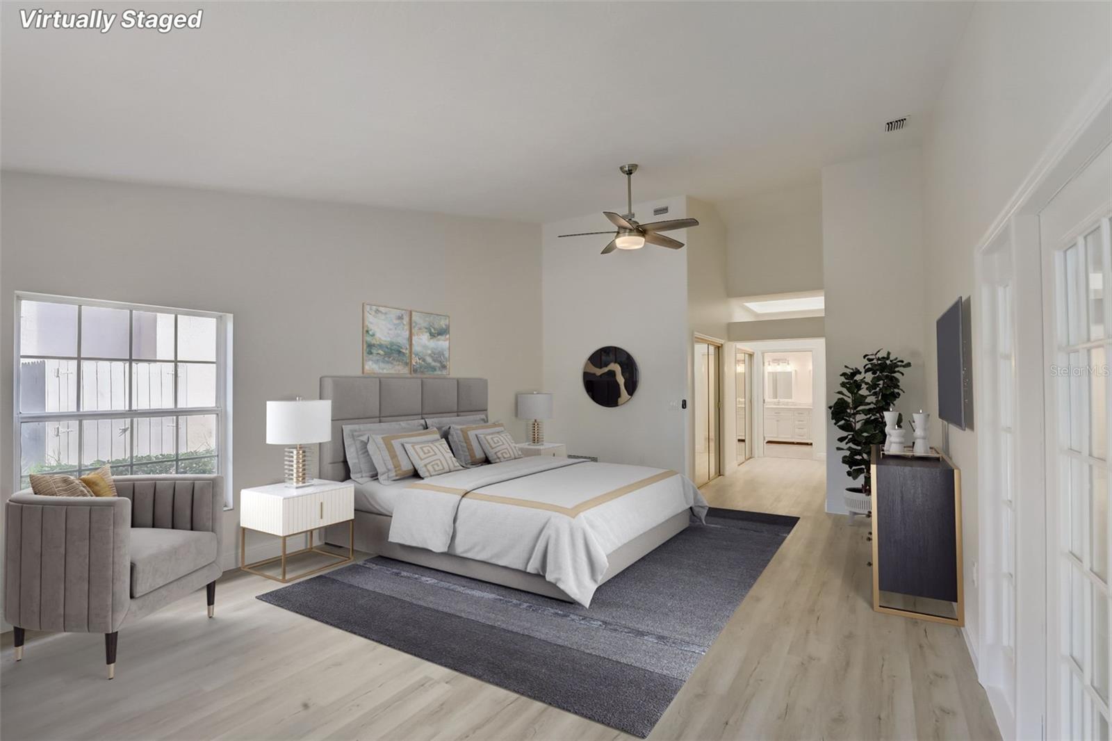 4524 HIGHLAND OAKS CIR