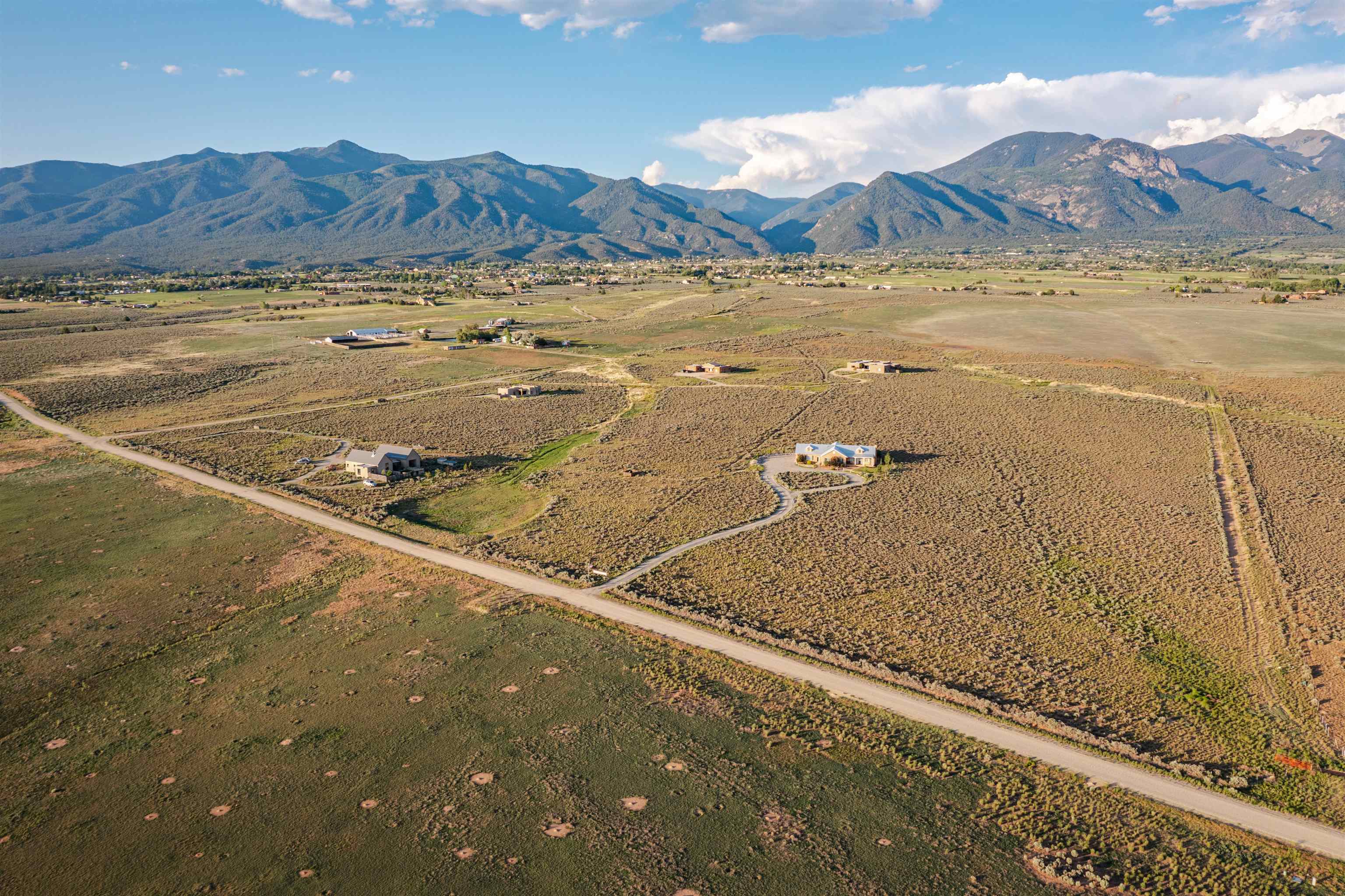 Lot 8 Bellevue Drive