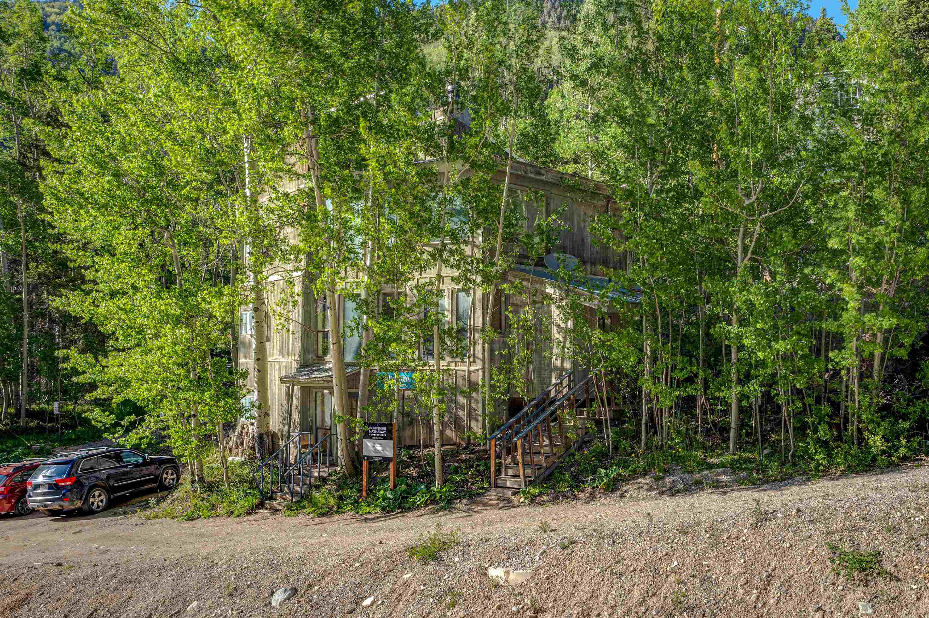 3 Ernie Blake Road