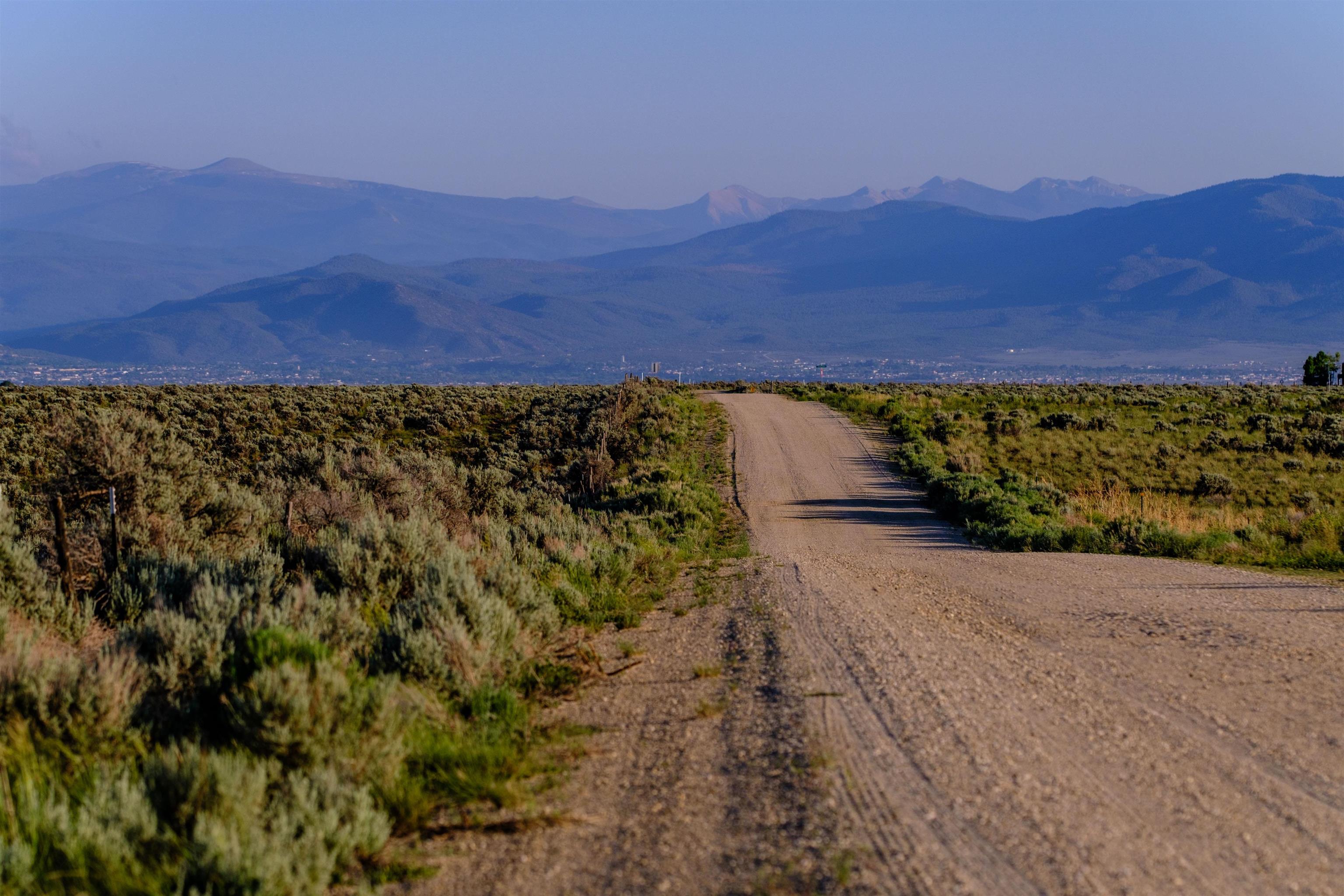 Lot 27 Route de Soleil