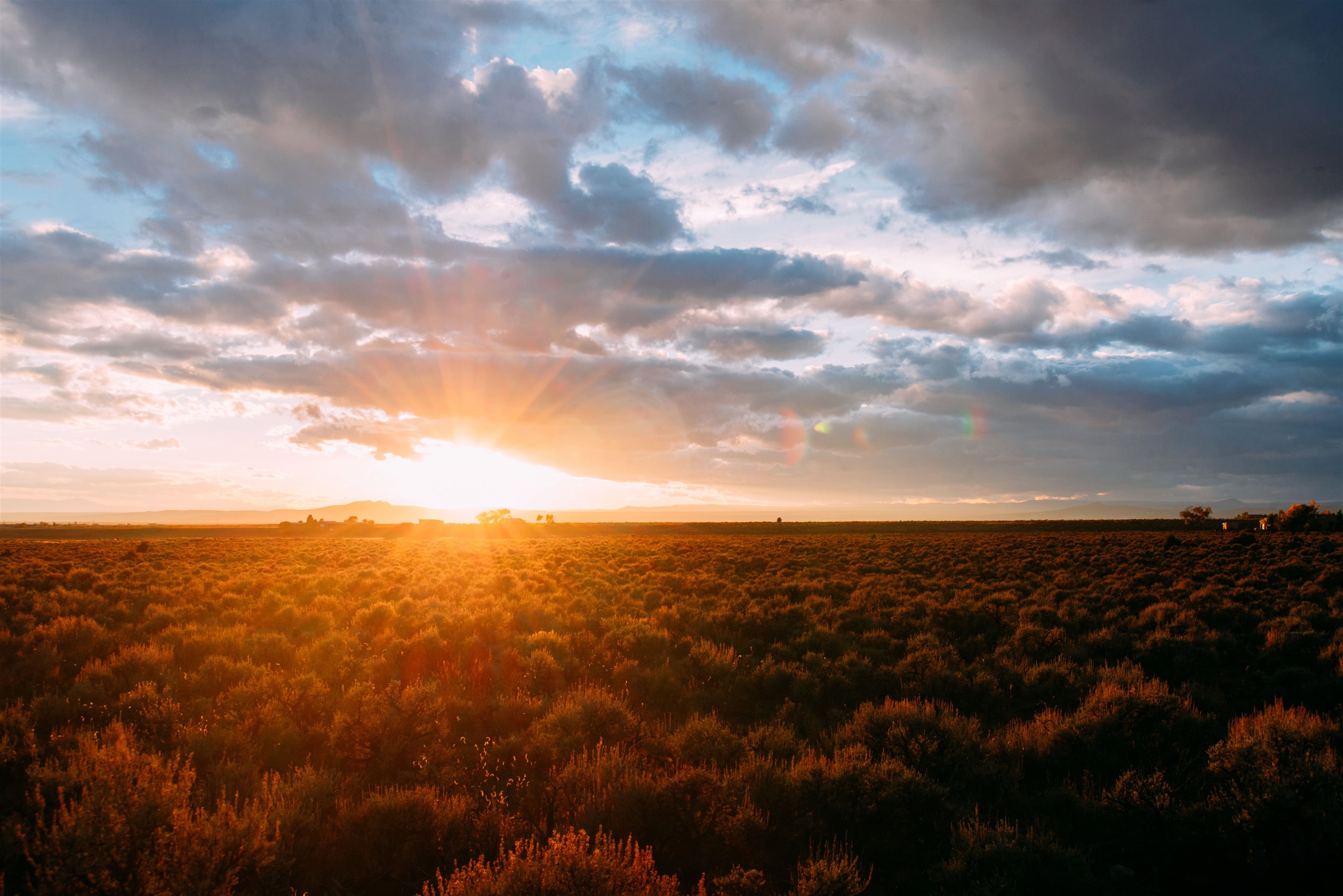 Lot 27 Route de Soleil