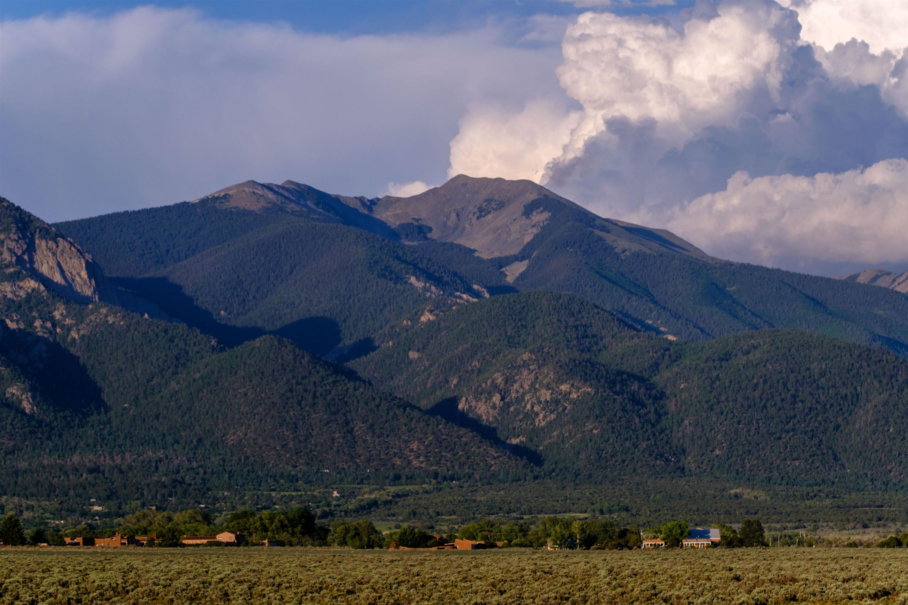 Lot 27 Route de Soleil