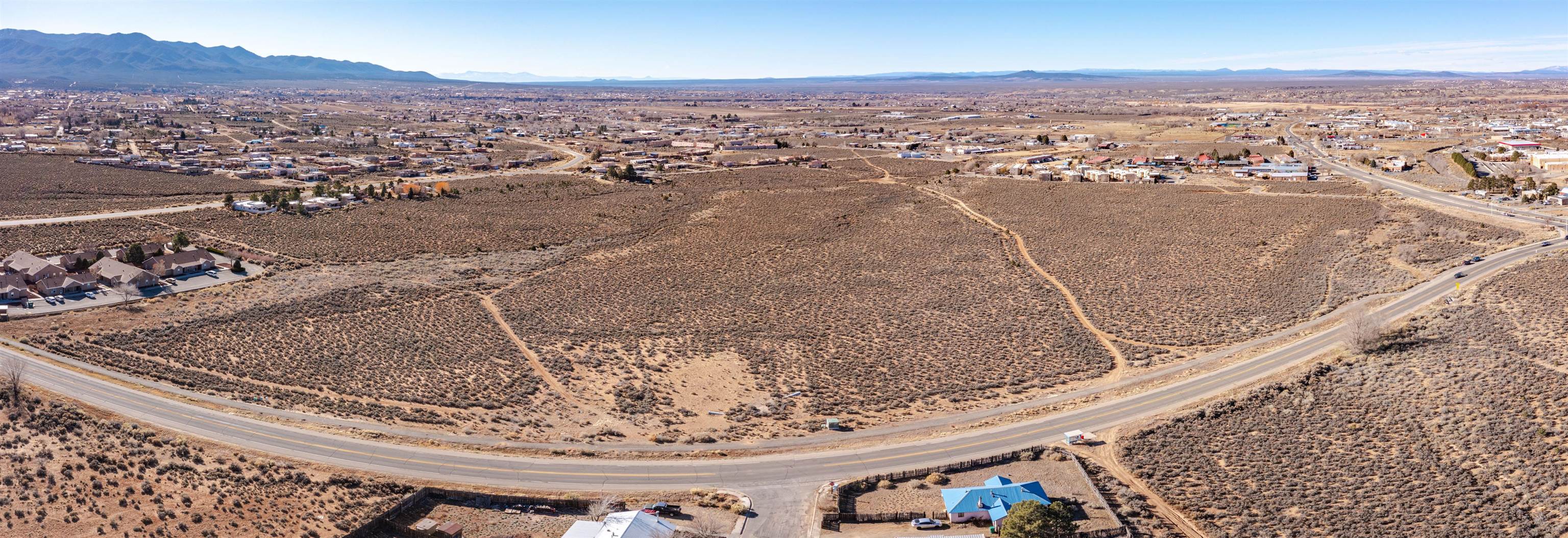 0 Paseo del Canon and Weimer Rd