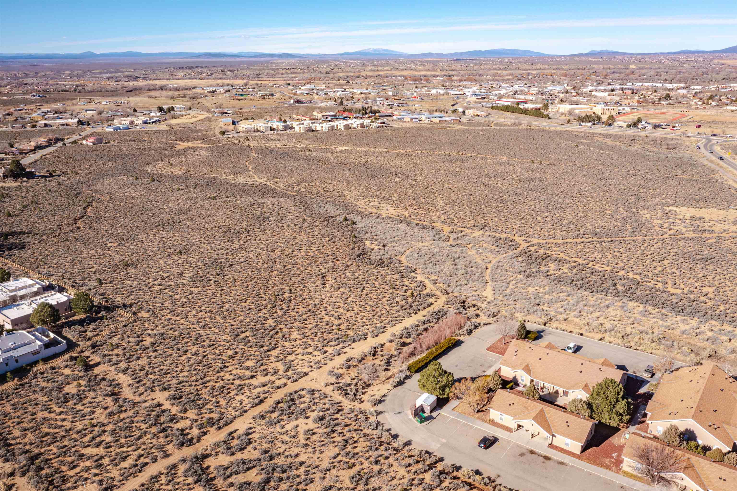 0 Paseo del Canon and Weimer Rd