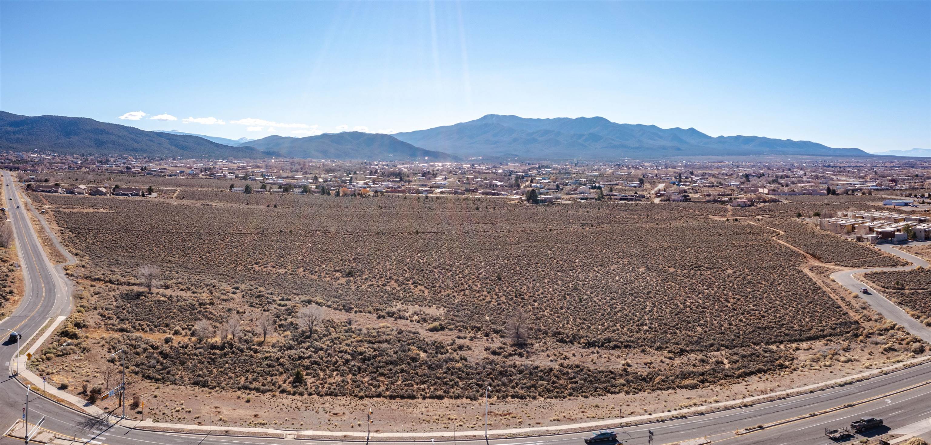 0 Paseo del Canon and Weimer Rd