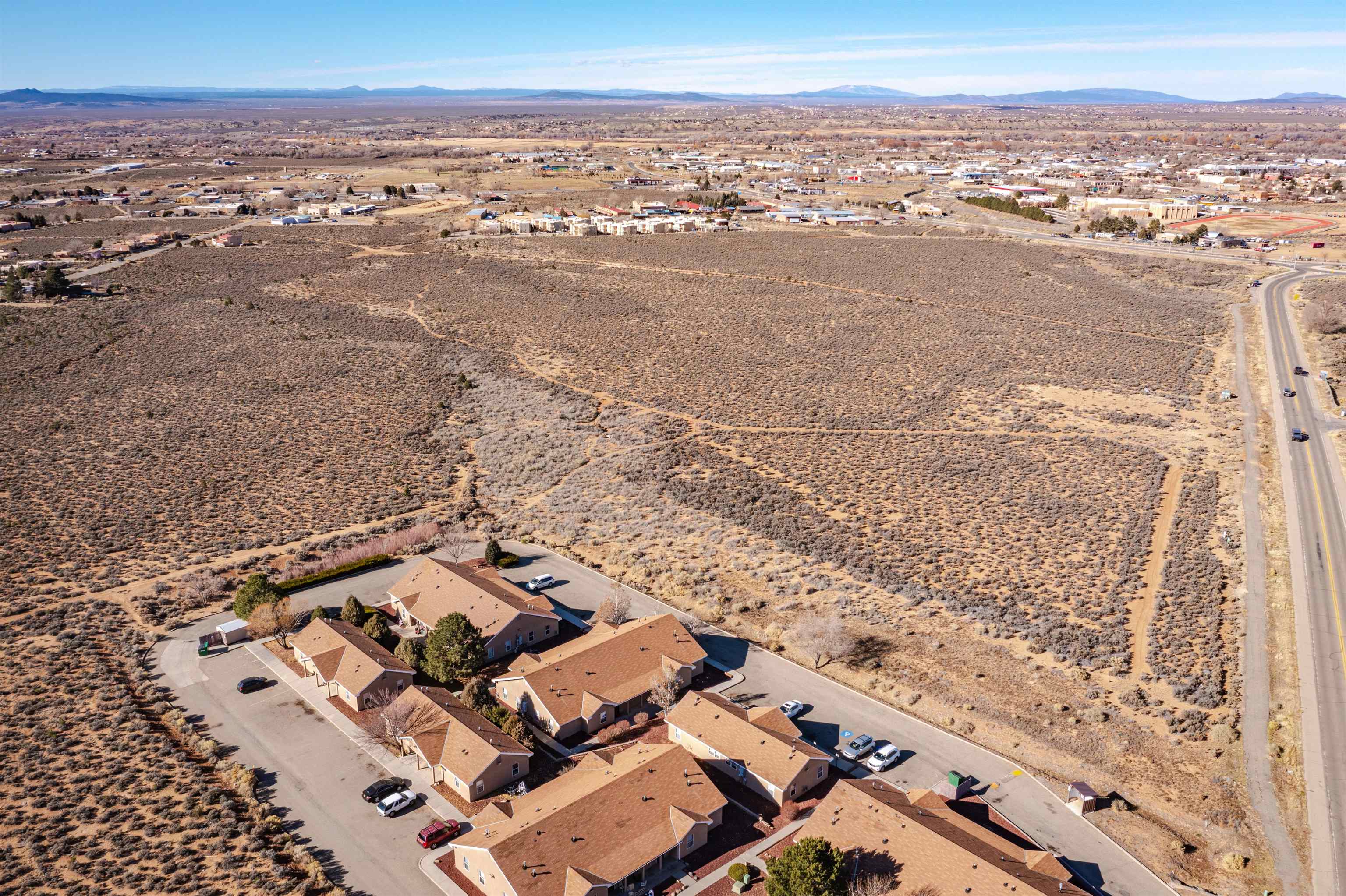 0 Paseo del Canon and Weimer Rd