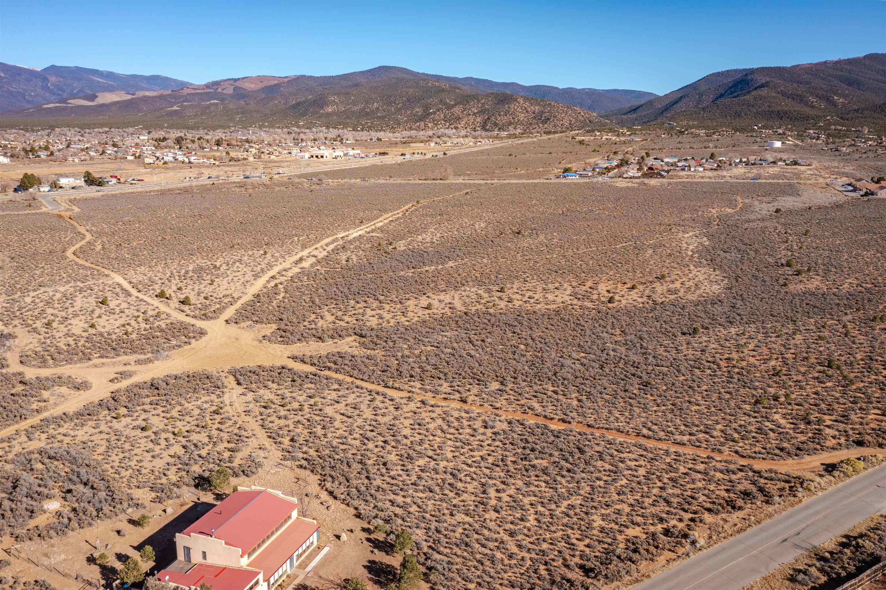 0 Paseo del Canon and Weimer Rd