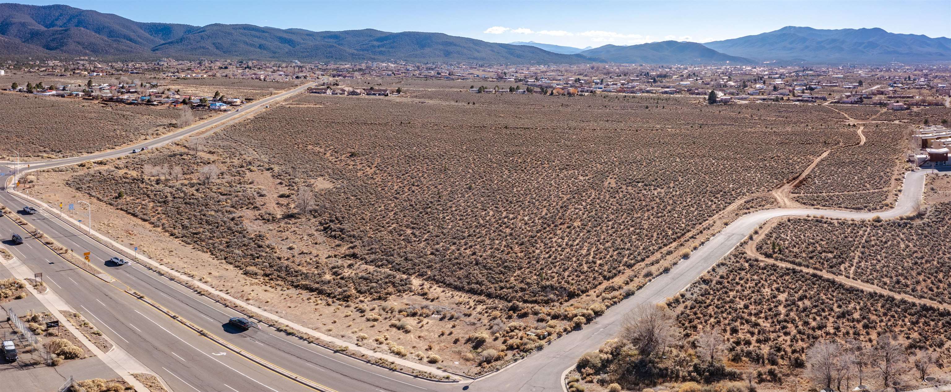 0 Paseo del Canon and Weimer Rd