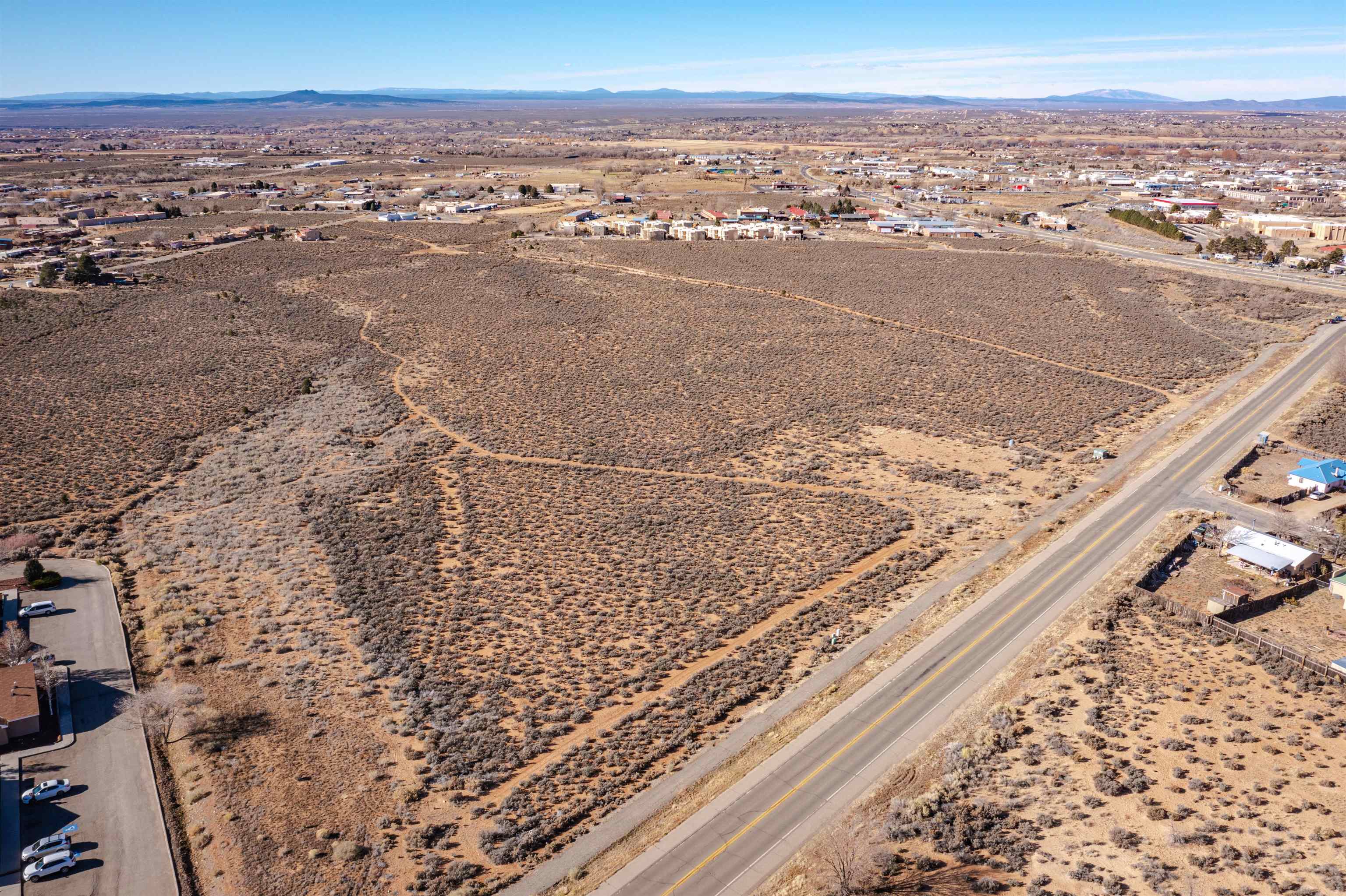 0 Paseo del Canon and Weimer Rd