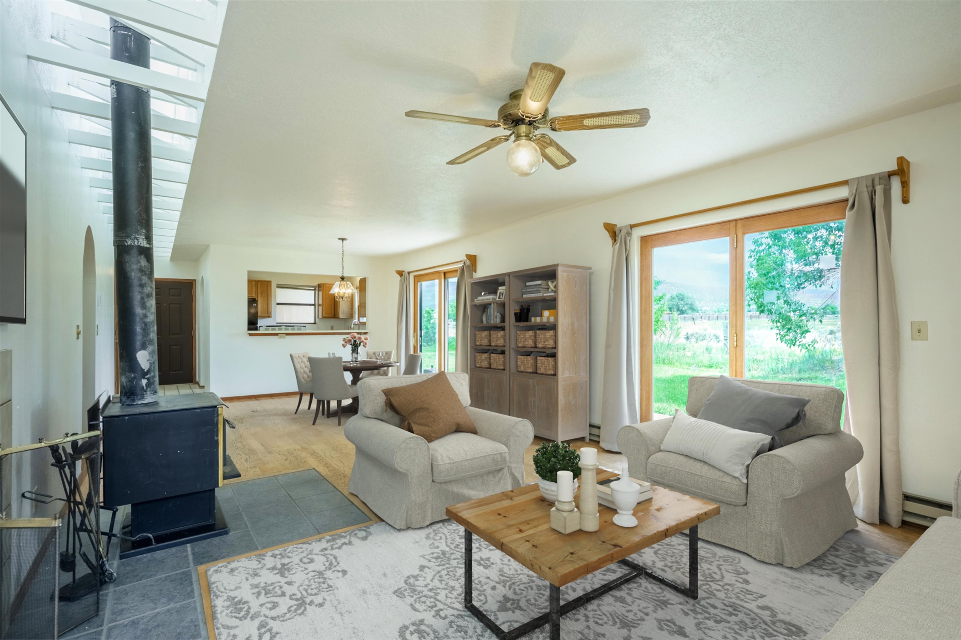 128 Dona Ana Unit: 215