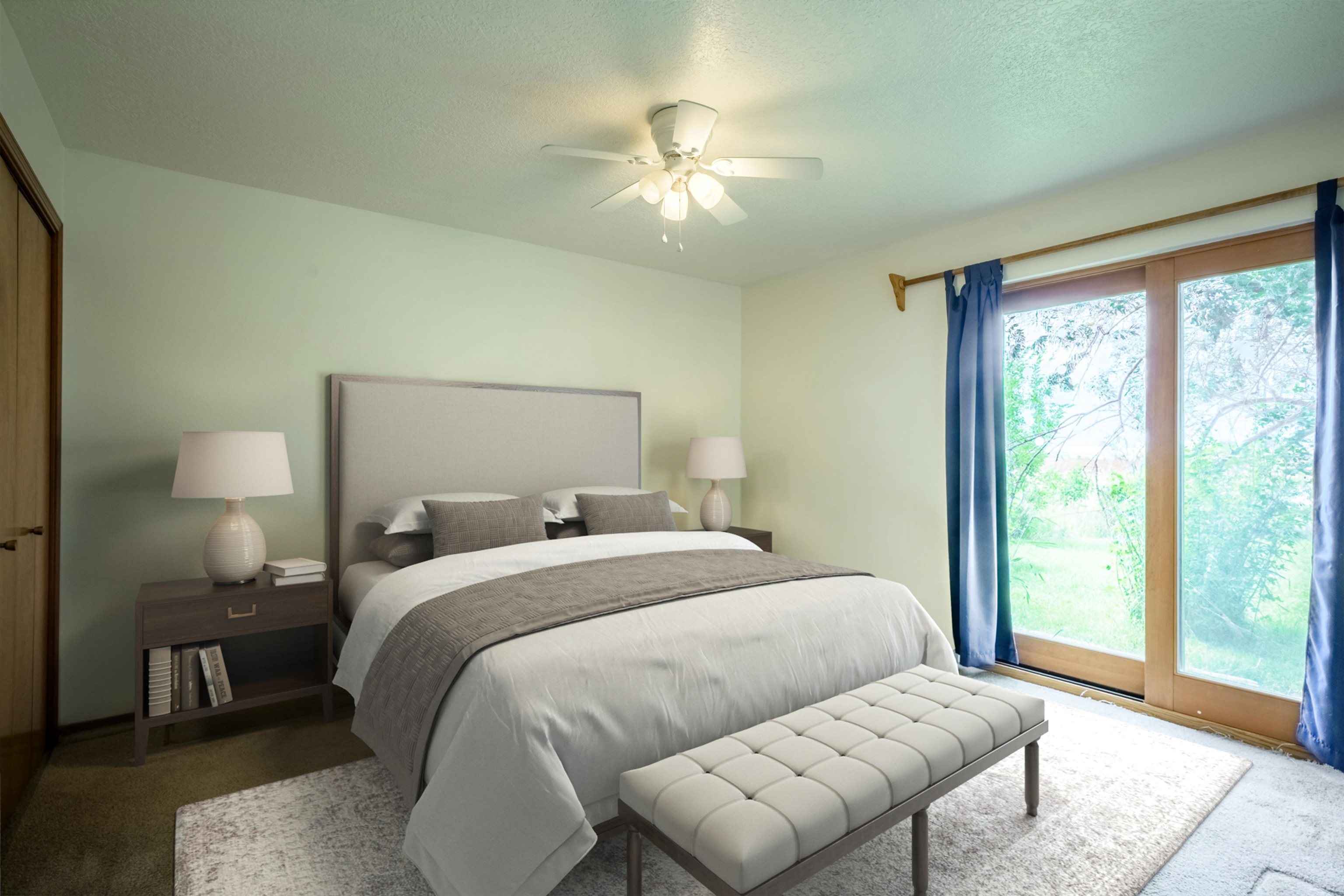 128 Dona Ana Unit: 215