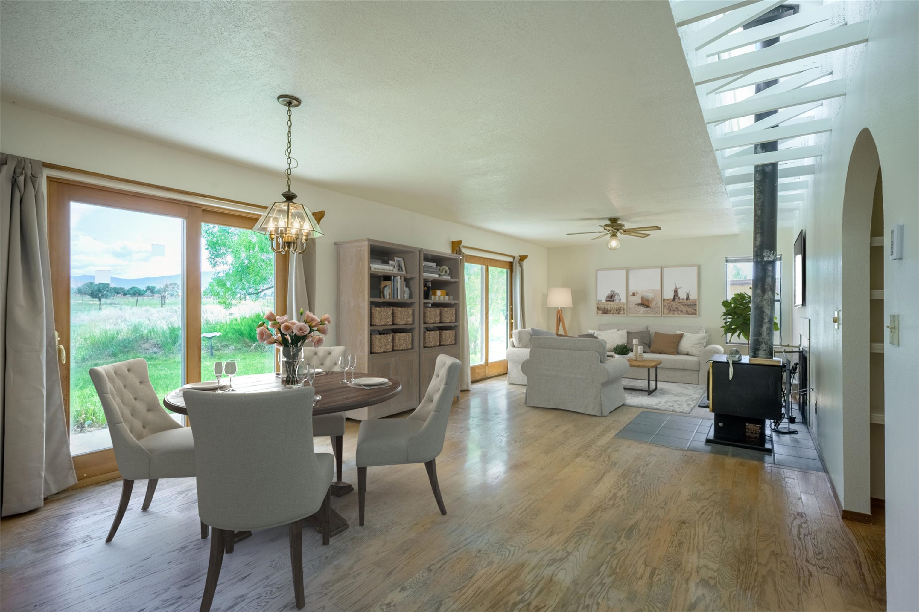 128 Dona Ana Unit: 215