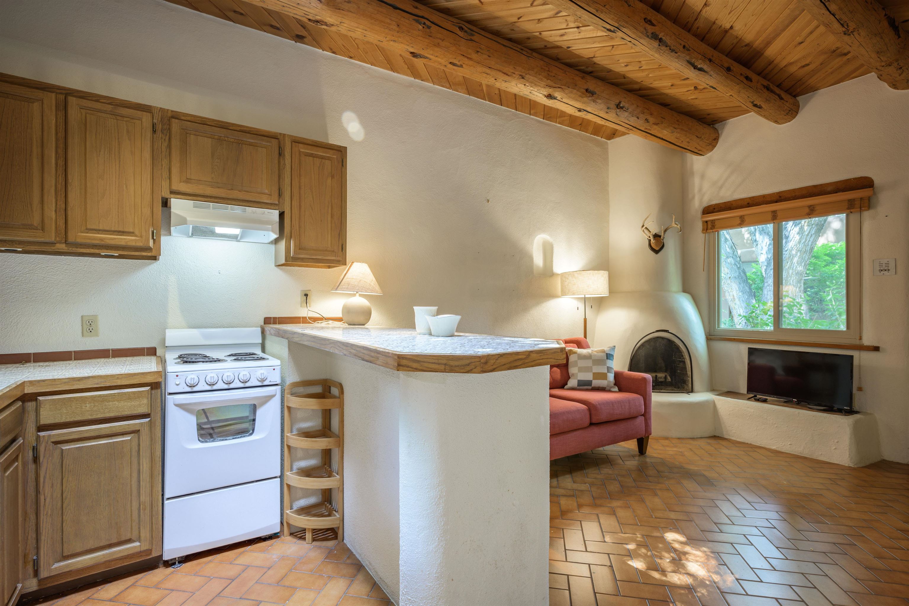 226 Kit Carson A1 Unit: Apple 1