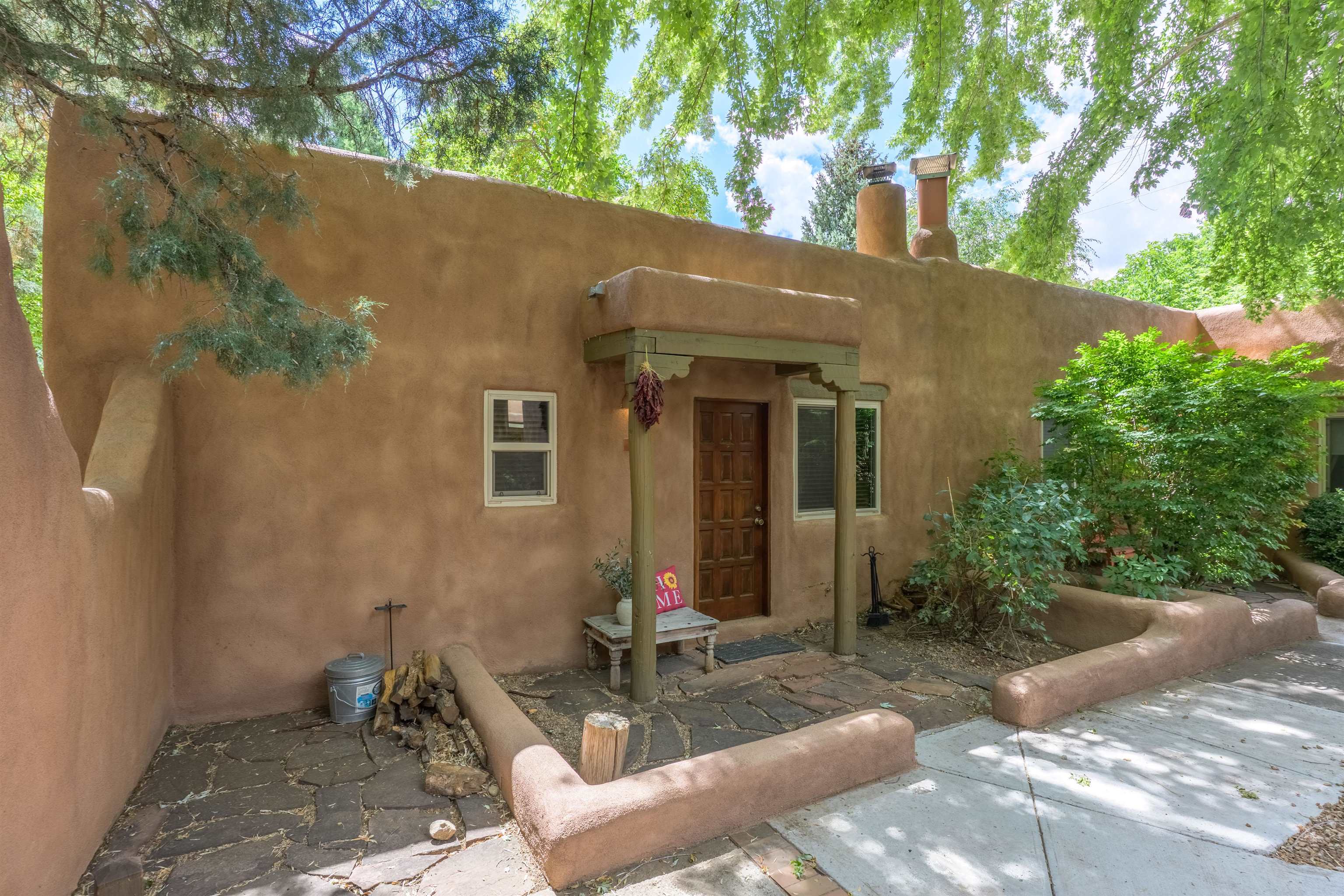 226 Kit Carson A1 Unit: Apple 1