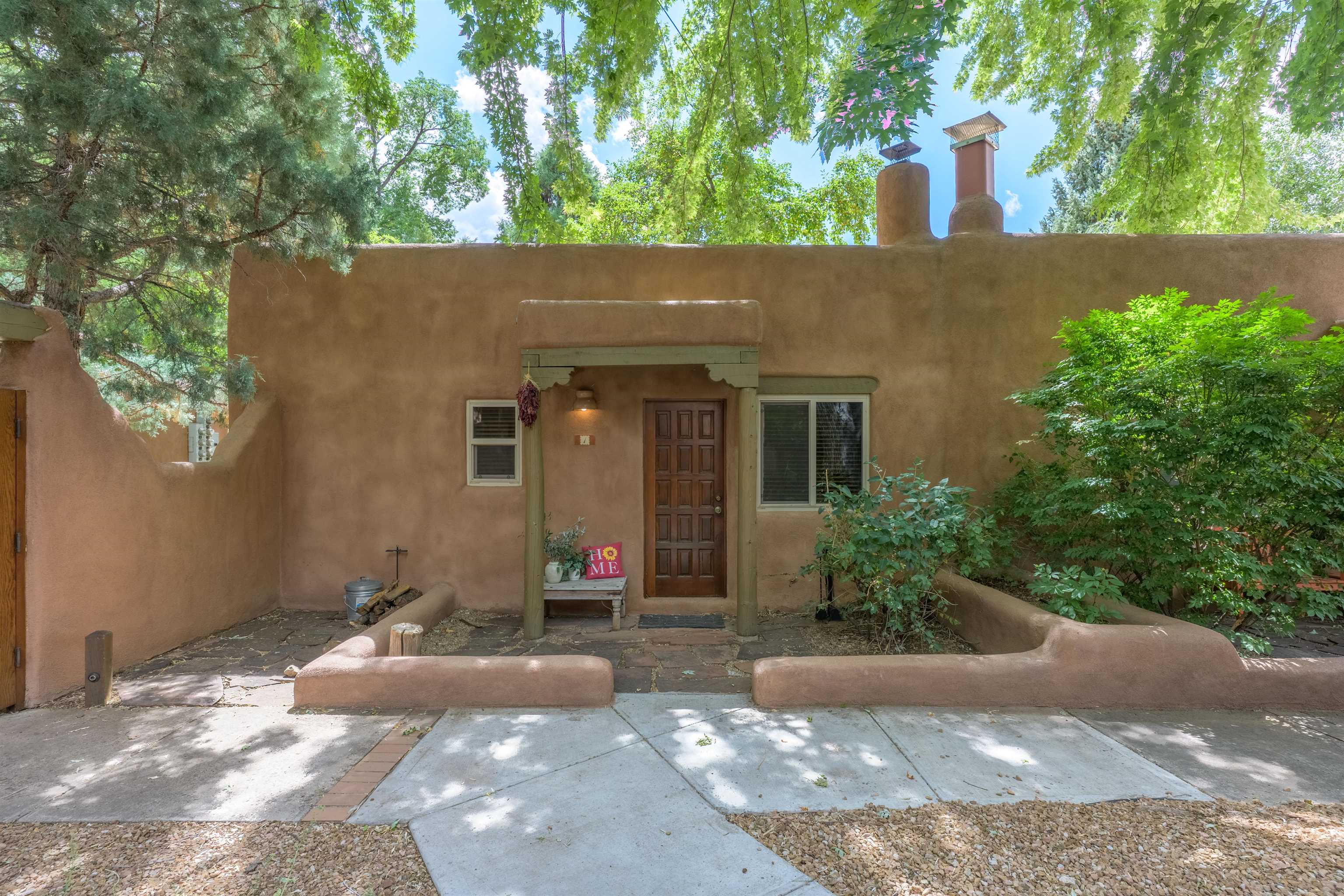 226 Kit Carson A1 Unit: Apple 1