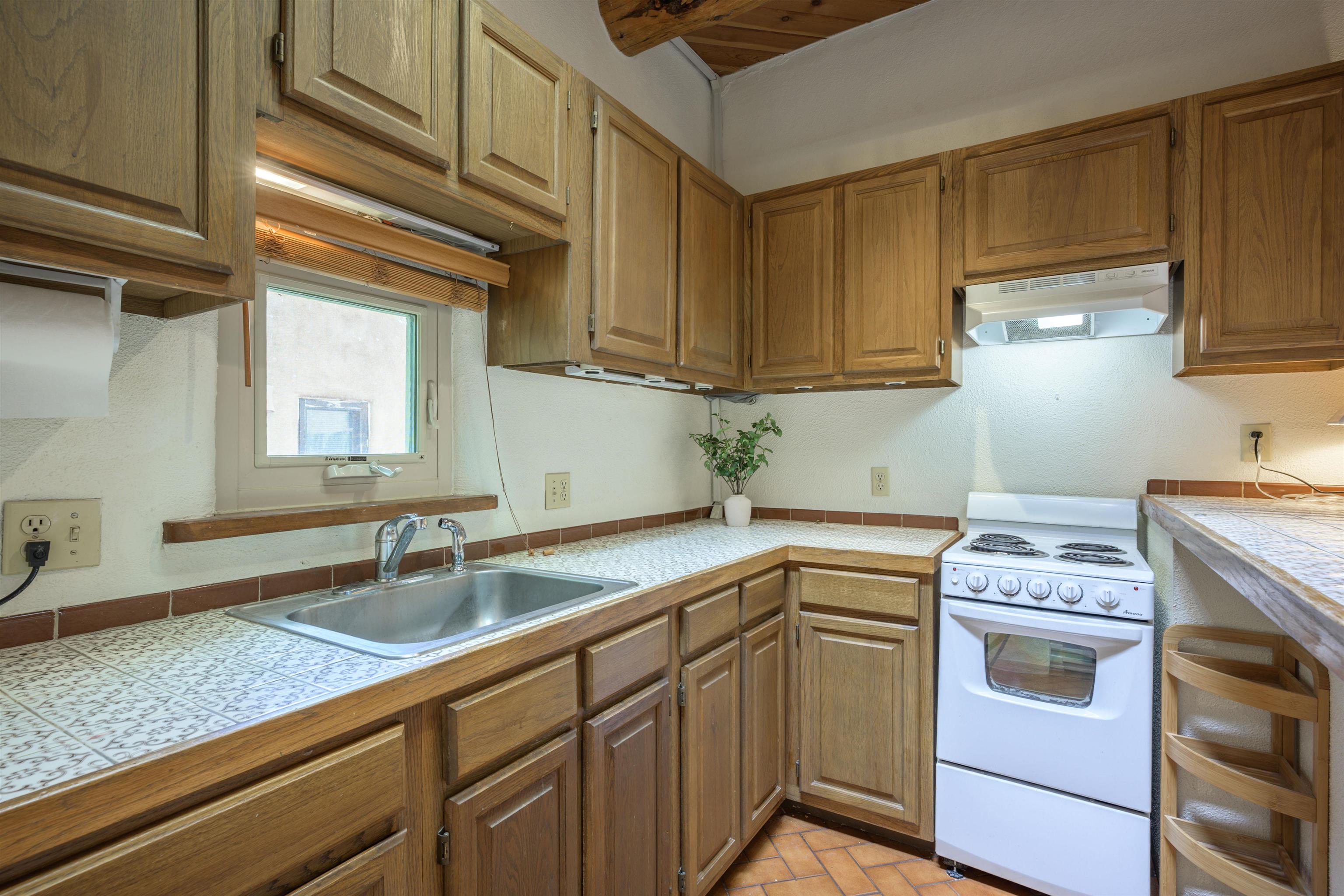 226 Kit Carson A1 Unit: Apple 1