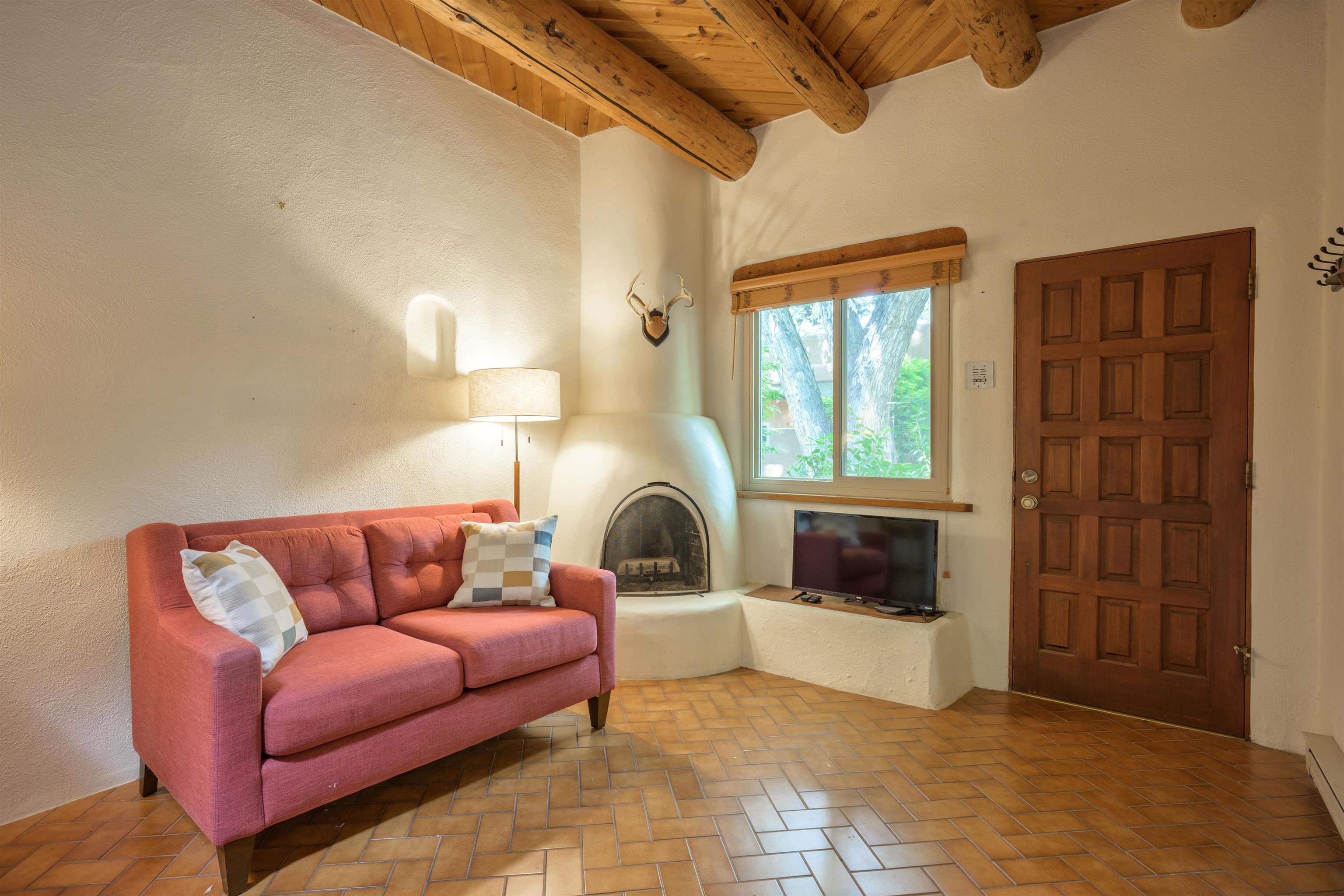 226 Kit Carson A1 Unit: Apple 1