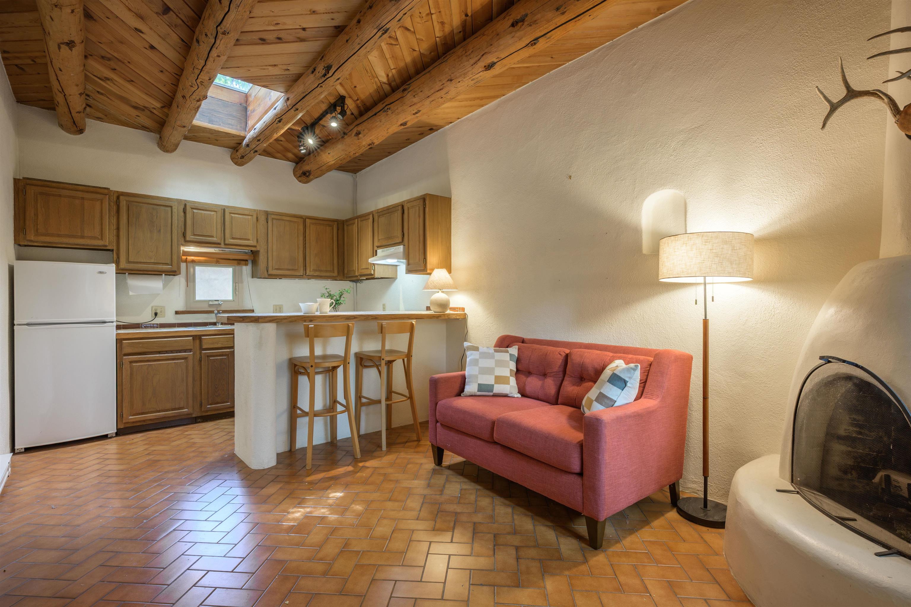 226 Kit Carson A1 Unit: Apple 1