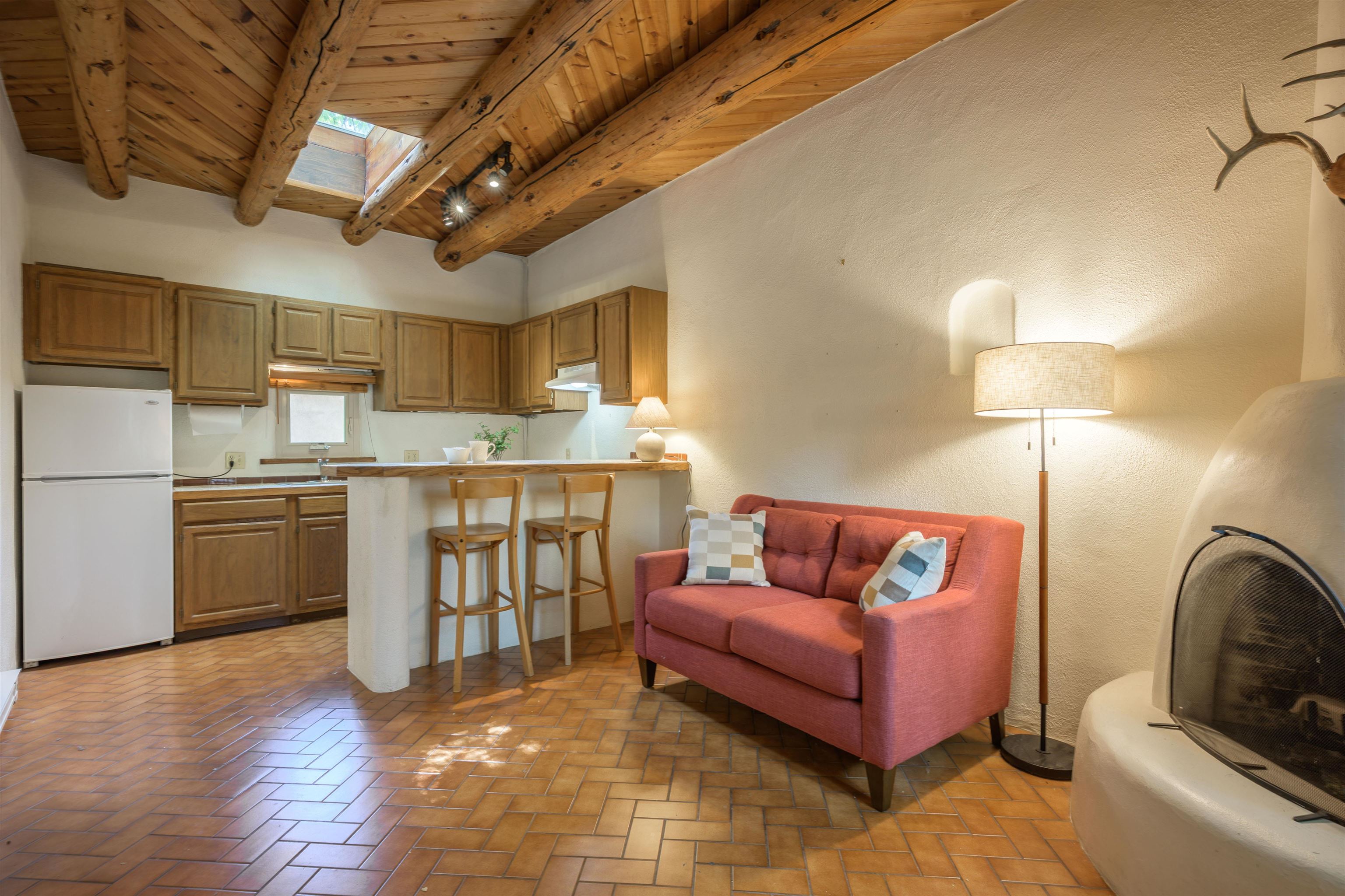 226 Kit Carson A1 Unit: Apple 1