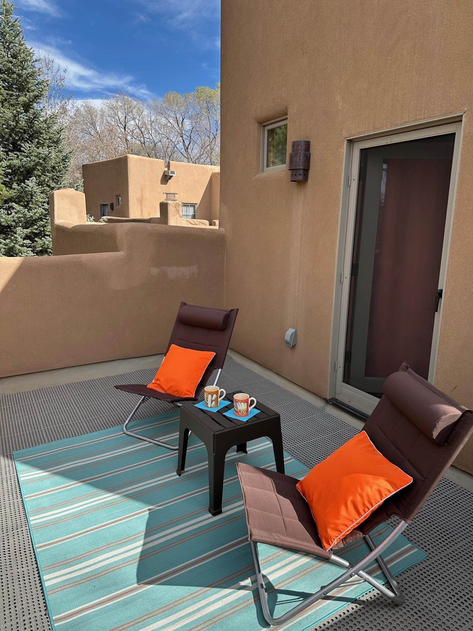 405 Kit Carson Road Unit: 17