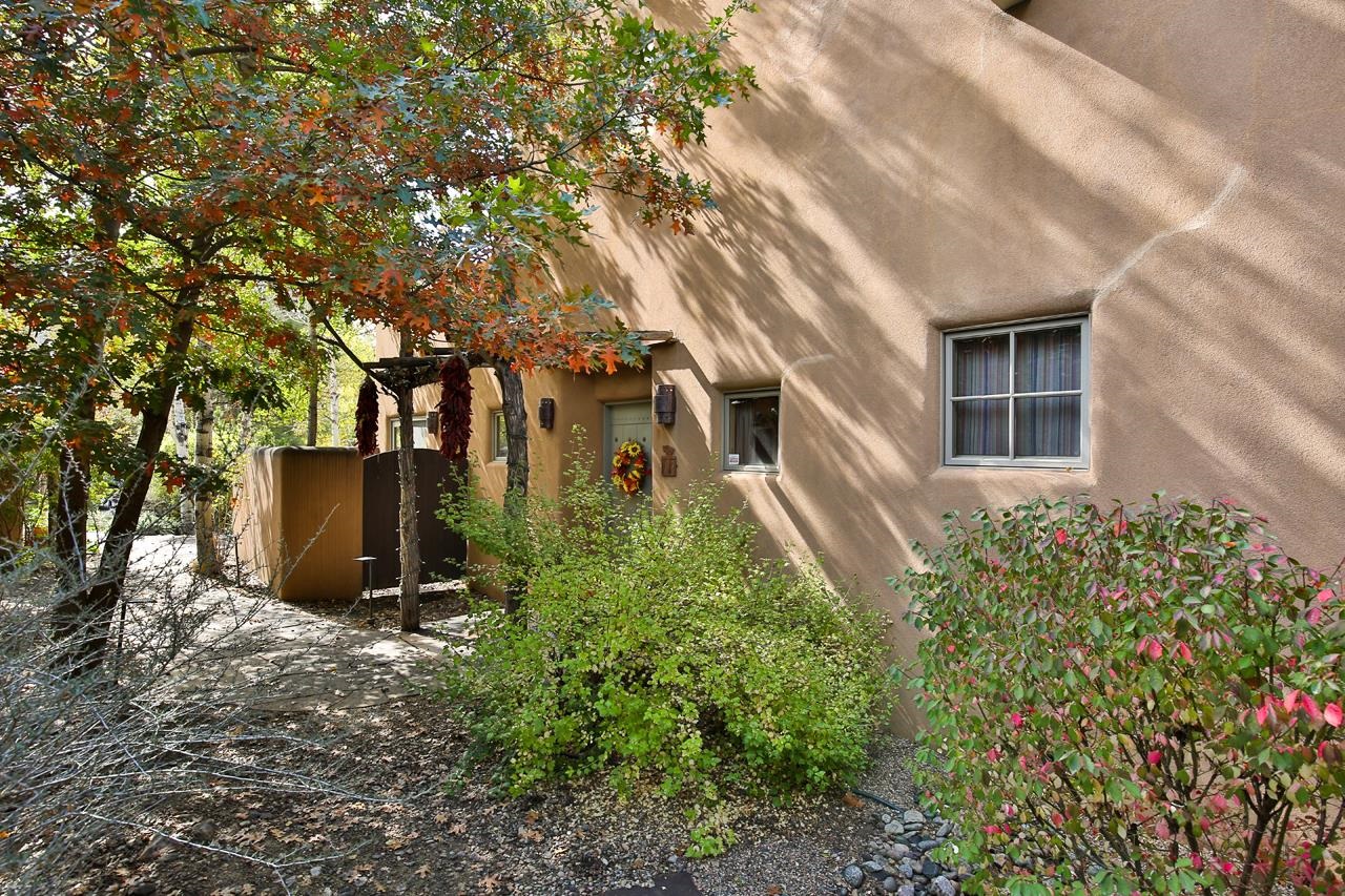 405 Kit Carson Road Unit: 17