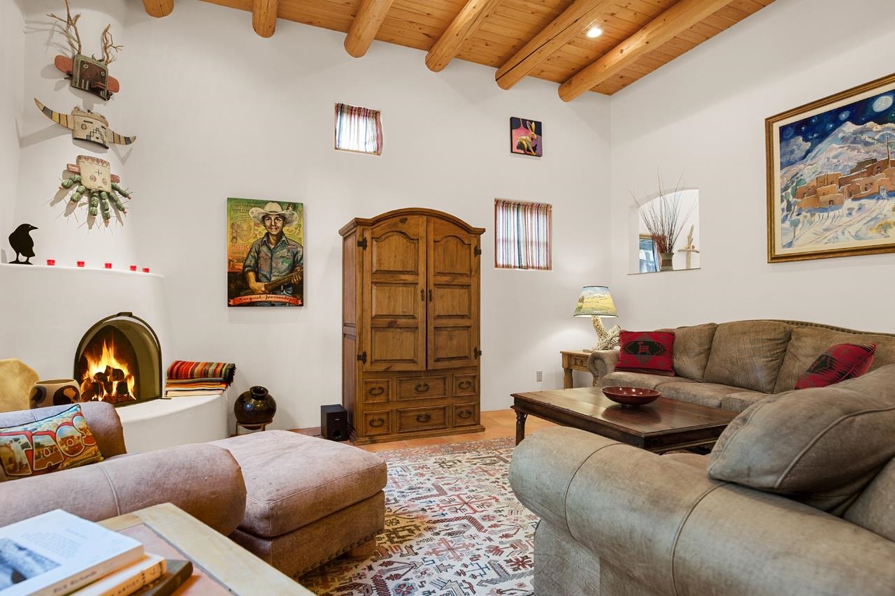 405 Kit Carson Road Unit: 17