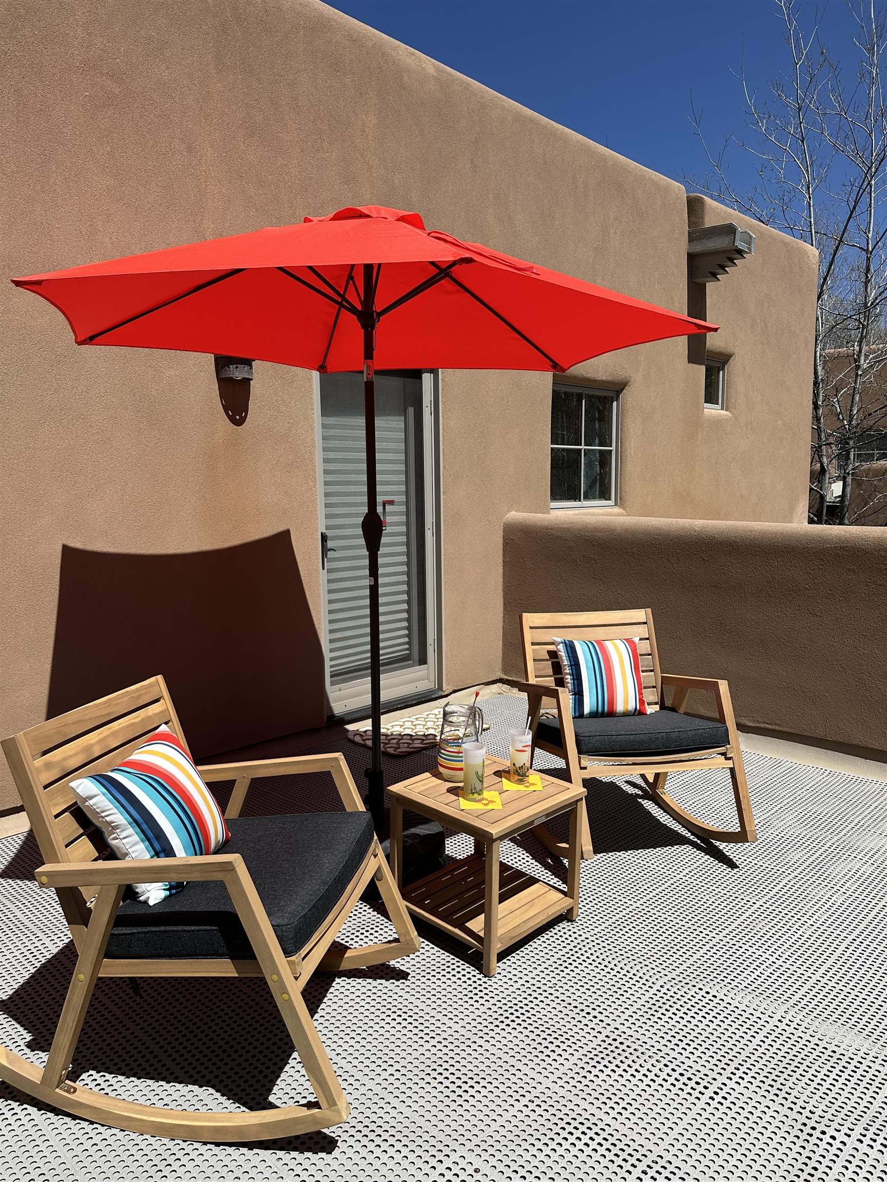 405 Kit Carson Road Unit: 17