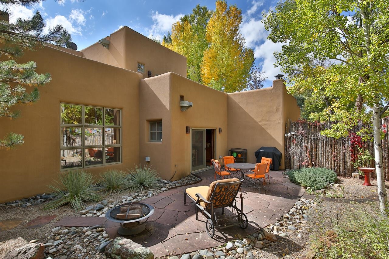 405 Kit Carson Road Unit: 17