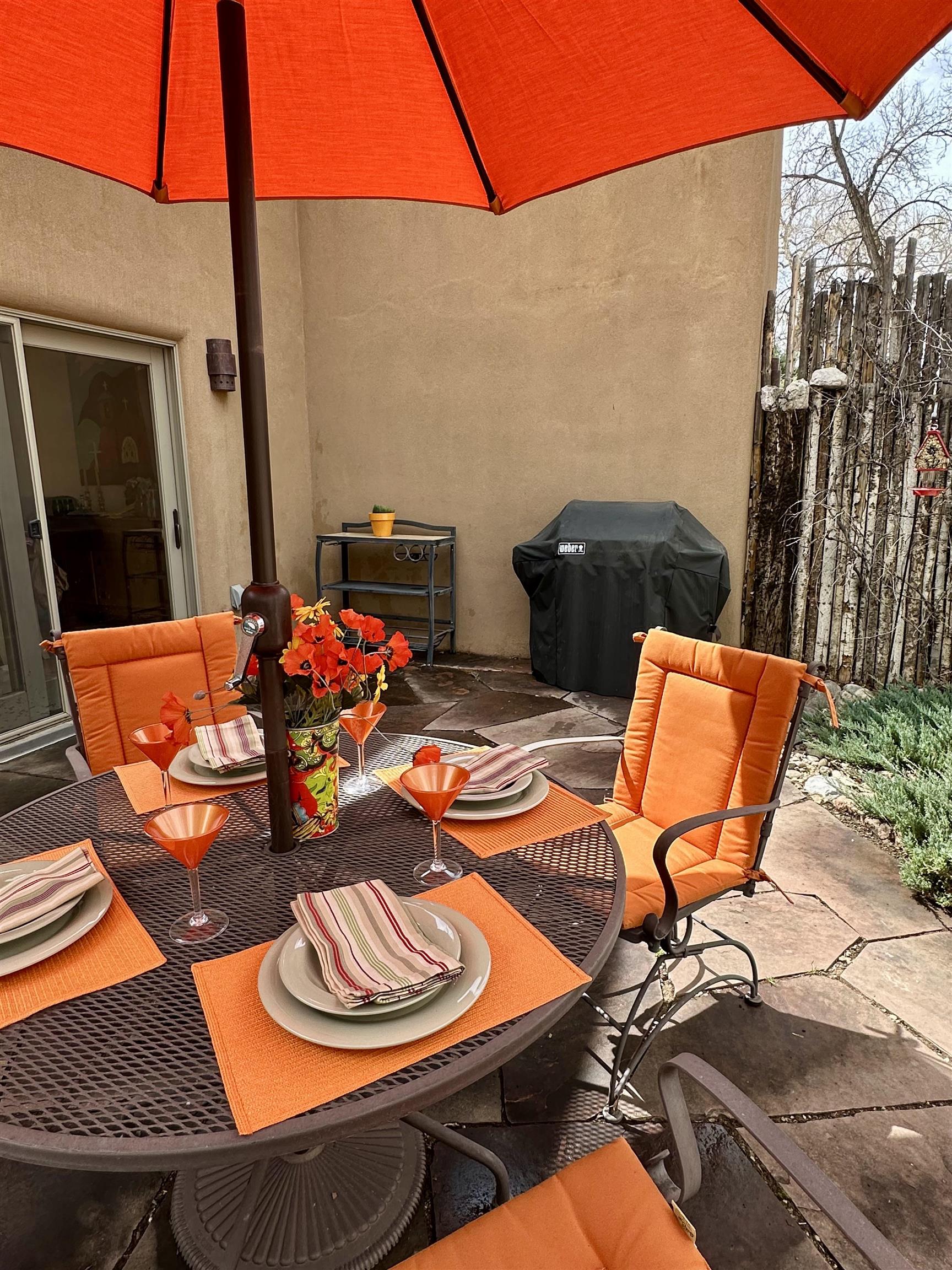 405 Kit Carson Road Unit: 17