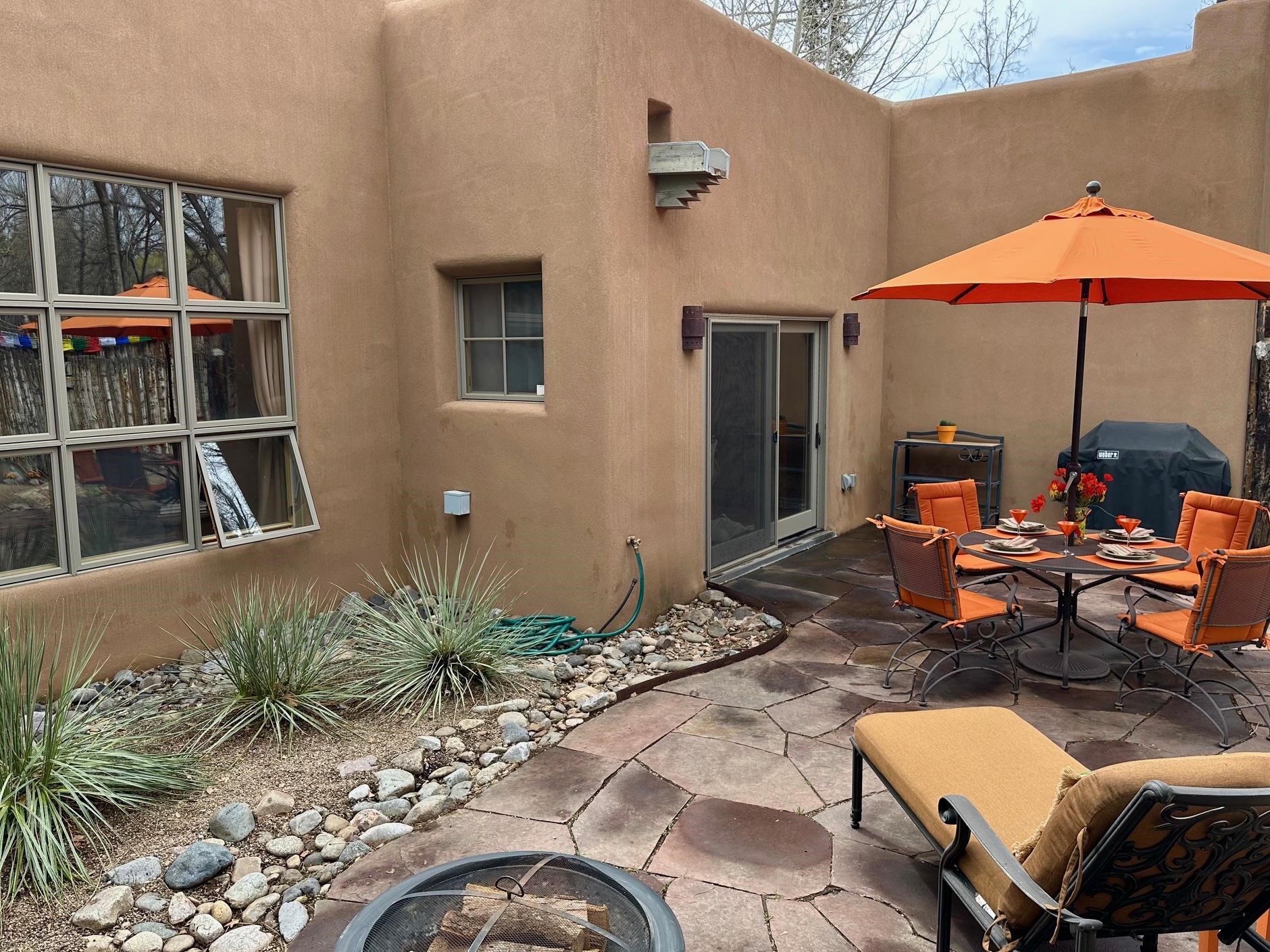 405 Kit Carson Road Unit: 17