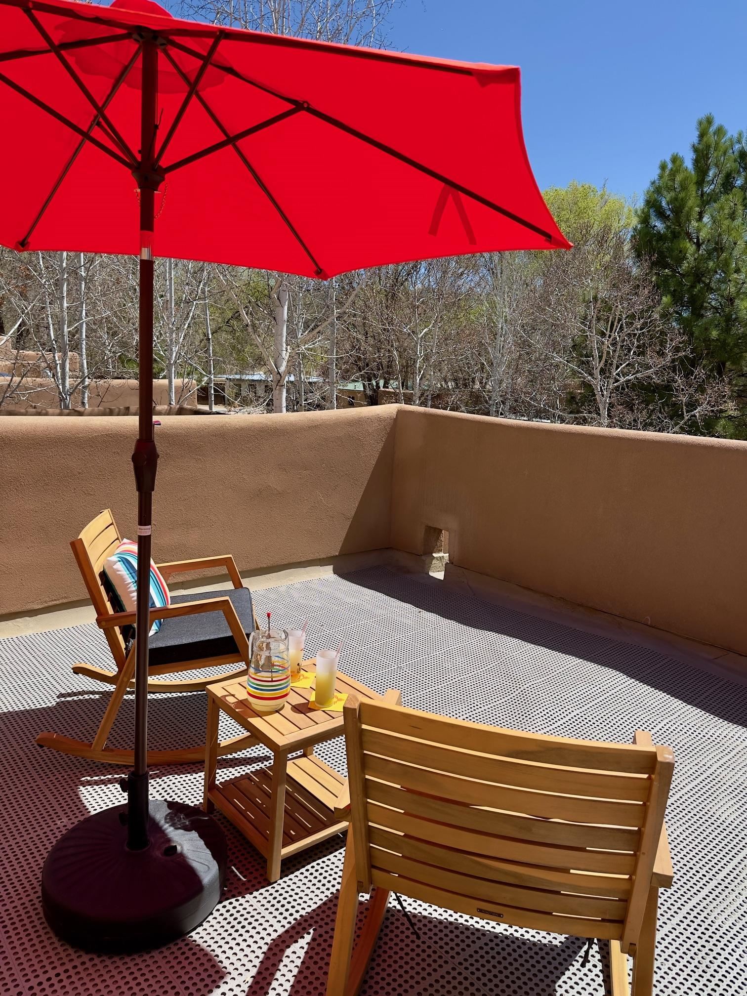 405 Kit Carson Road Unit: 17