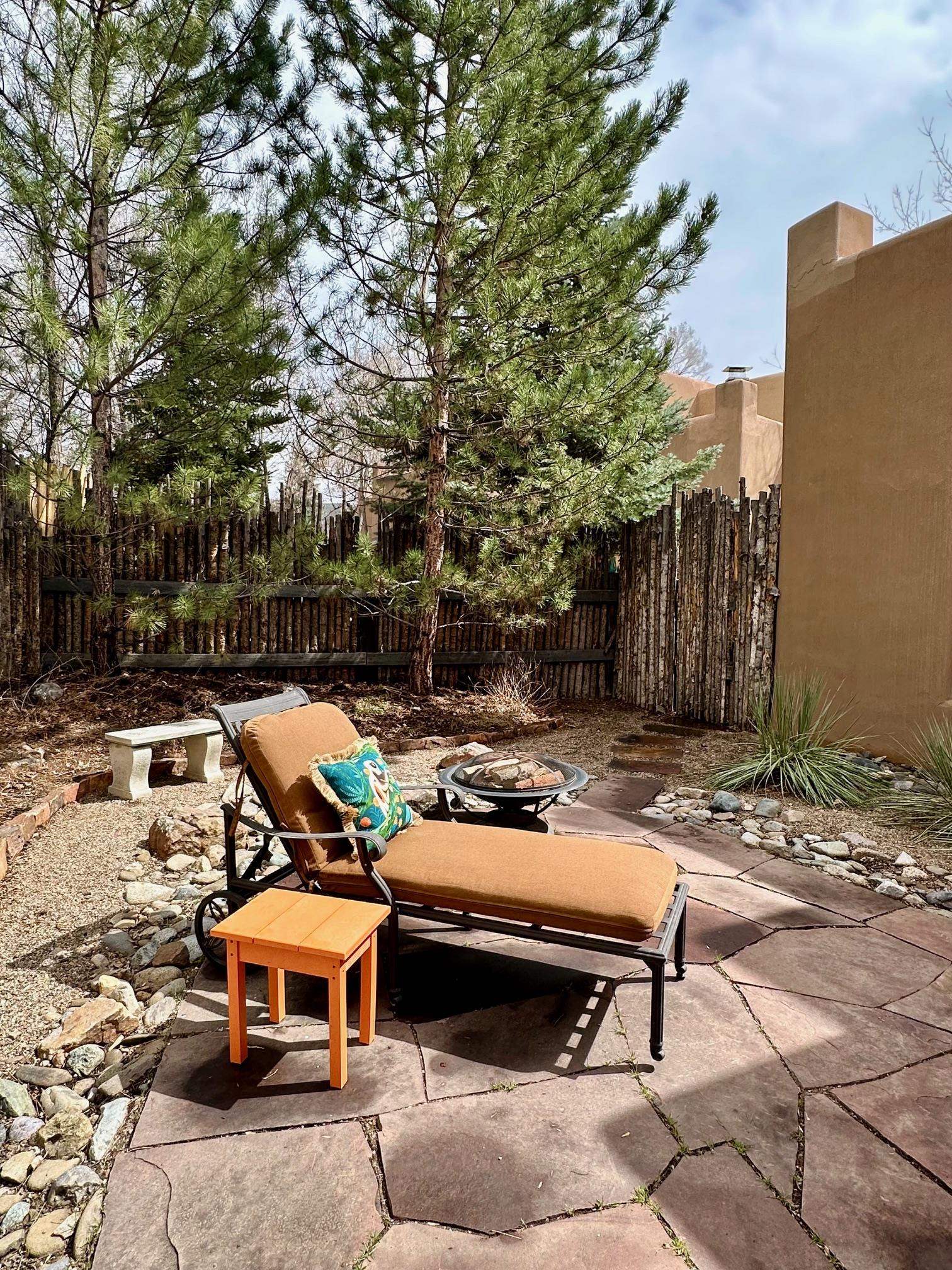 405 Kit Carson Road Unit: 17