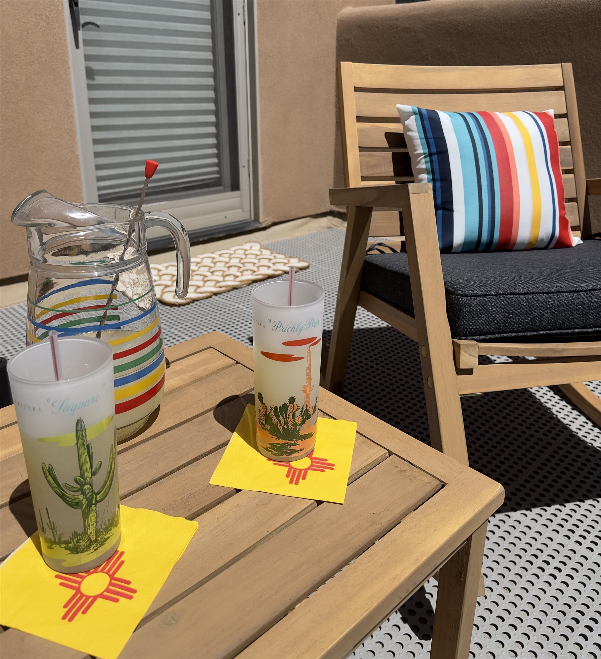 405 Kit Carson Road Unit: 17