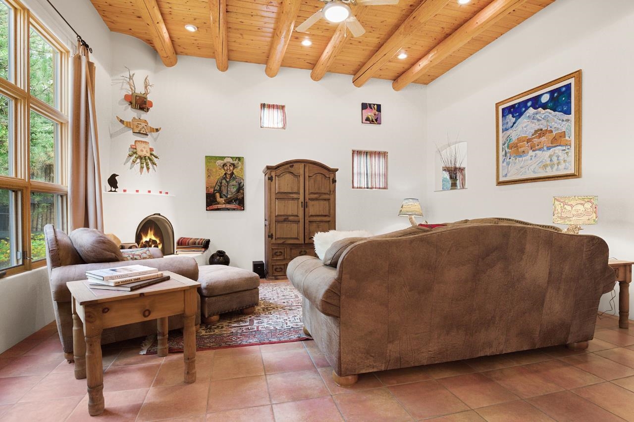 405 Kit Carson Road Unit: 17