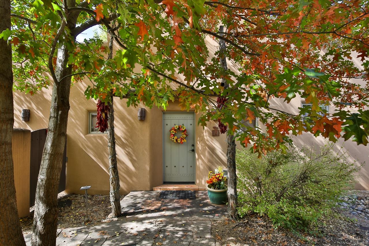 405 Kit Carson Road Unit: 17