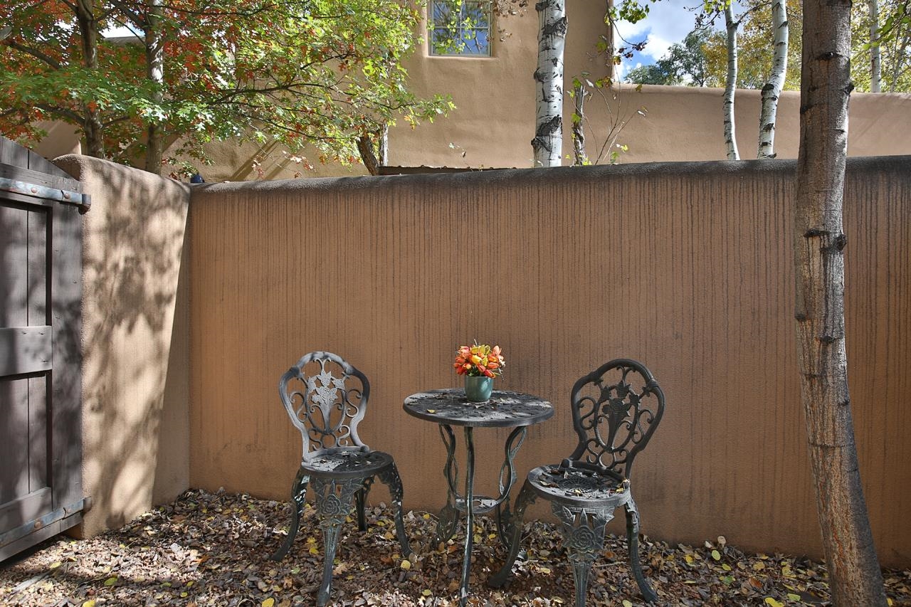 405 Kit Carson Road Unit: 17