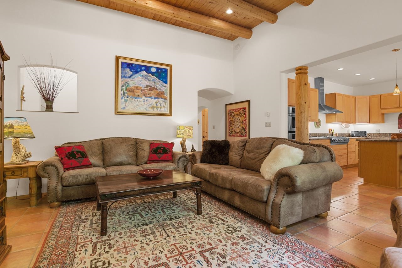 405 Kit Carson Road Unit: 17