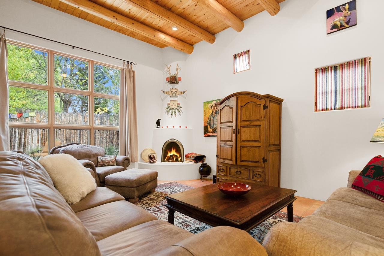 405 Kit Carson Road Unit: 17