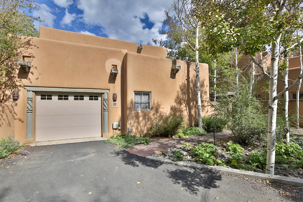 405 Kit Carson Road Unit: 17